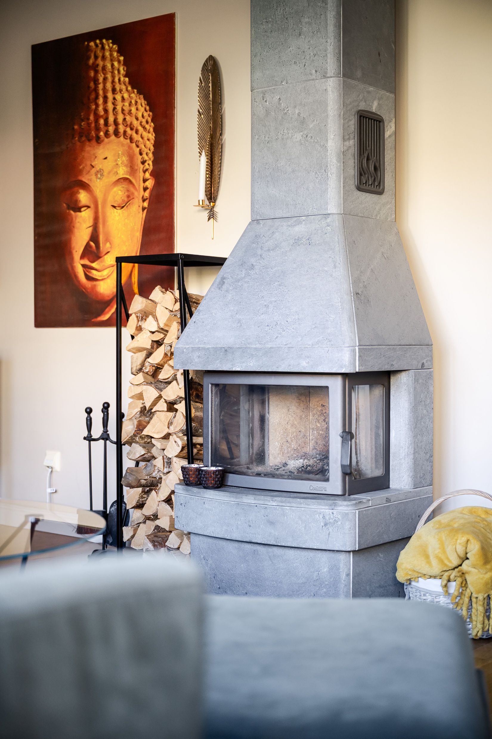 Villa, Ekorrvägen 18, Ulvhäll, Strängnäs