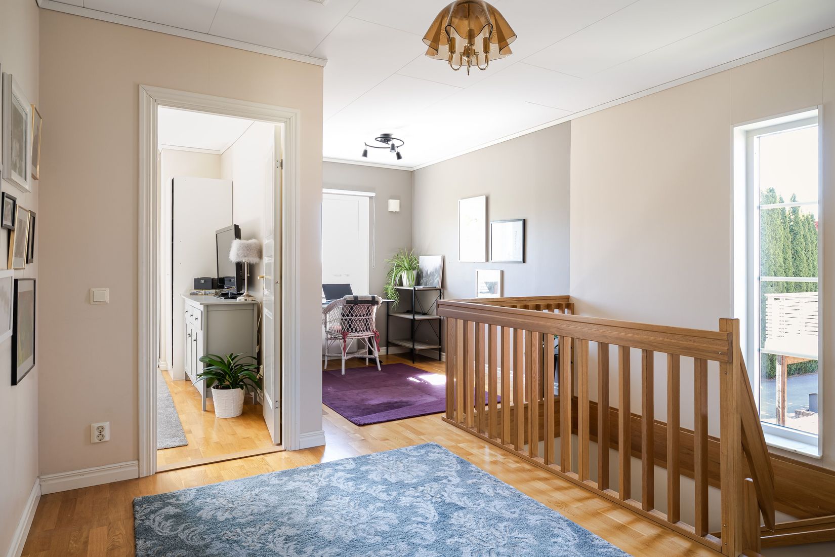 Villa, Ekorrvägen 18, Ulvhäll, Strängnäs