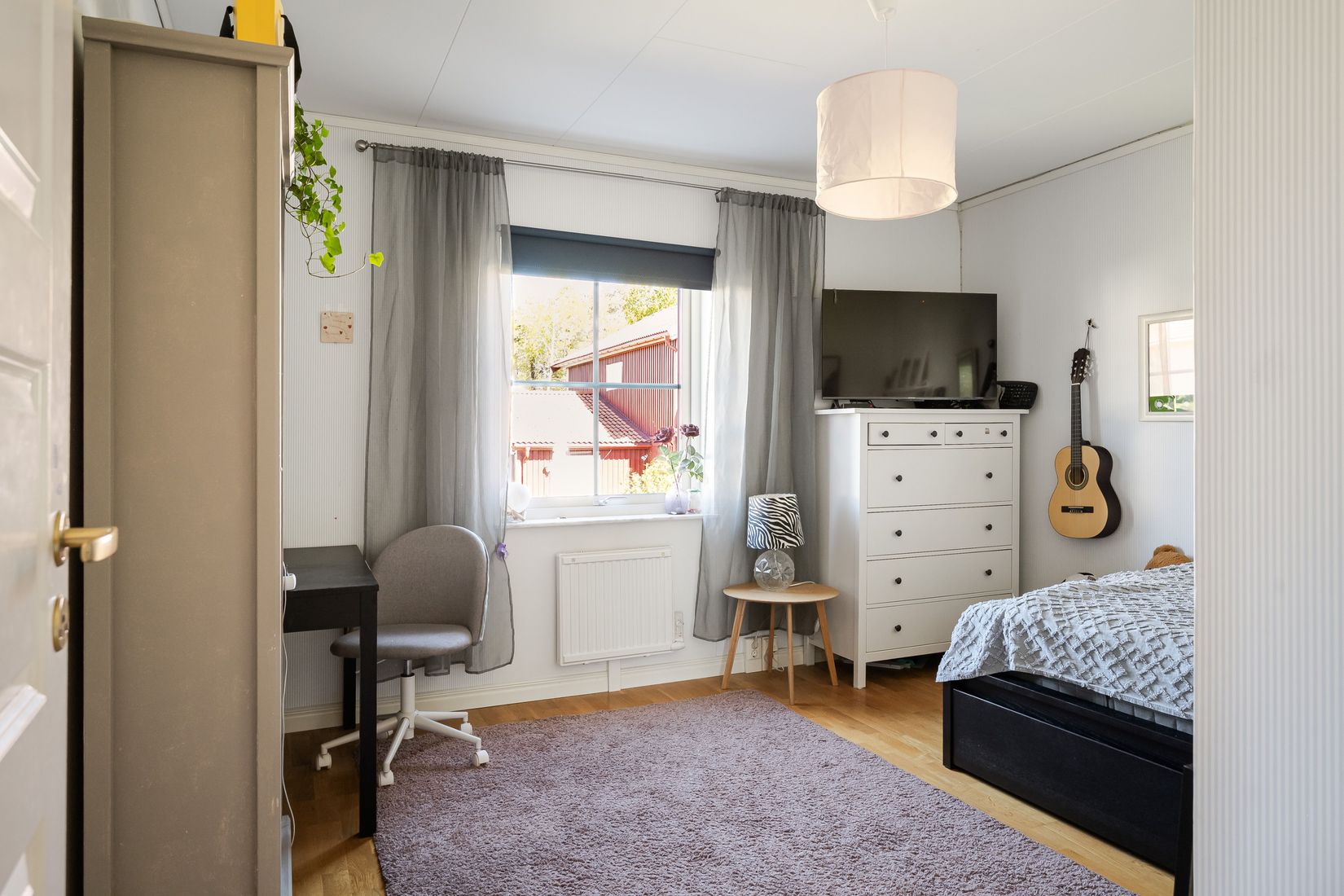 Villa, Ekorrvägen 18, Ulvhäll, Strängnäs