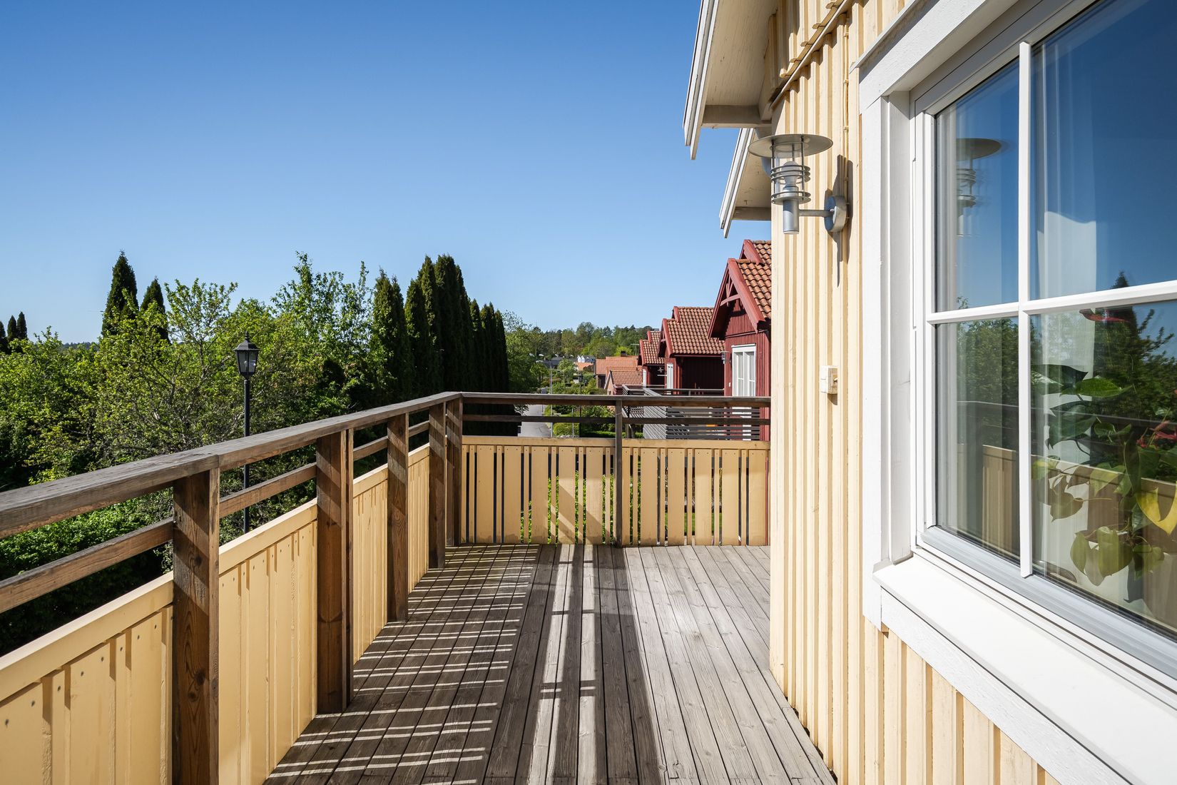 Villa, Ekorrvägen 18, Ulvhäll, Strängnäs