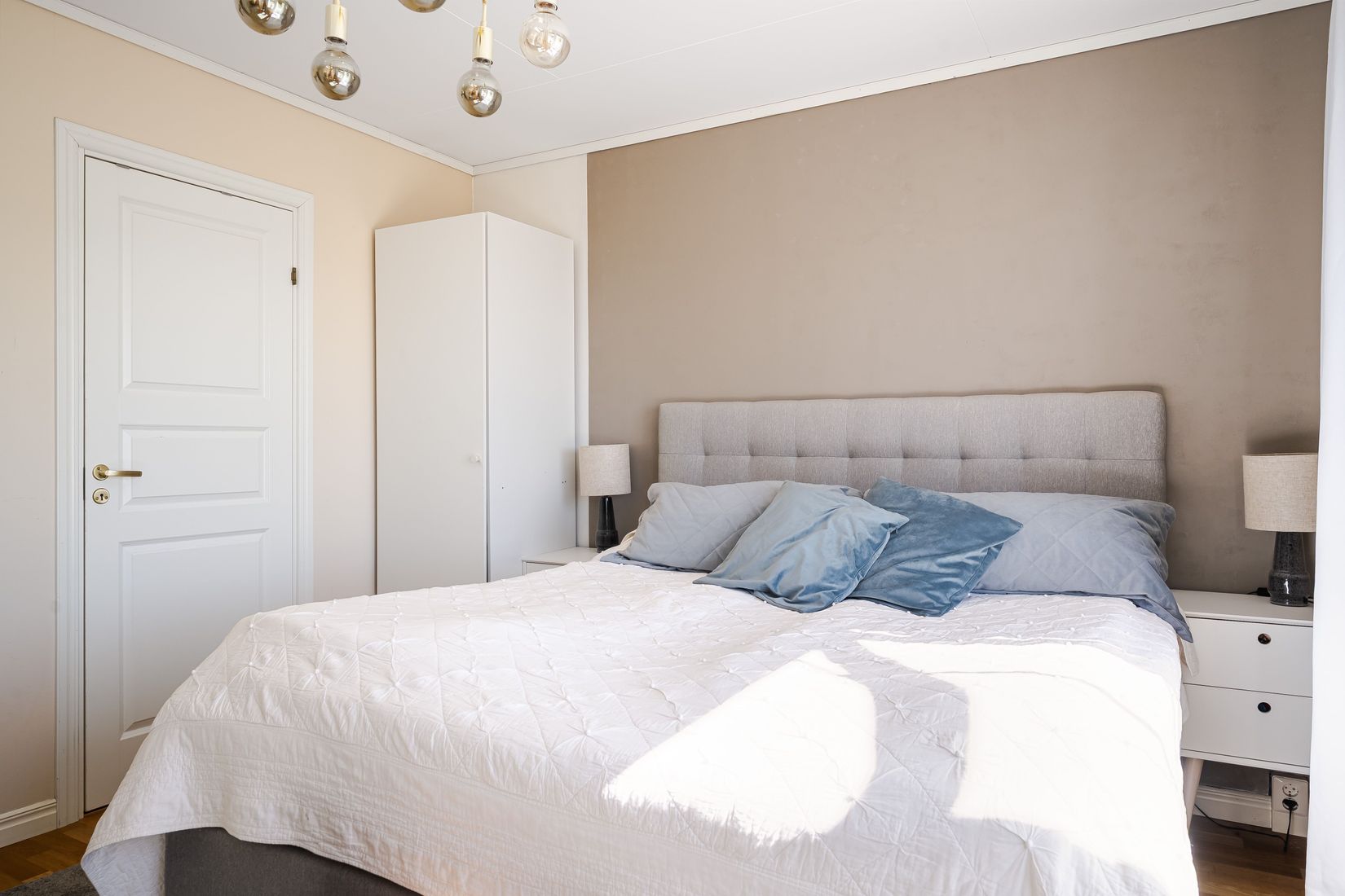 Villa, Ekorrvägen 18, Ulvhäll, Strängnäs