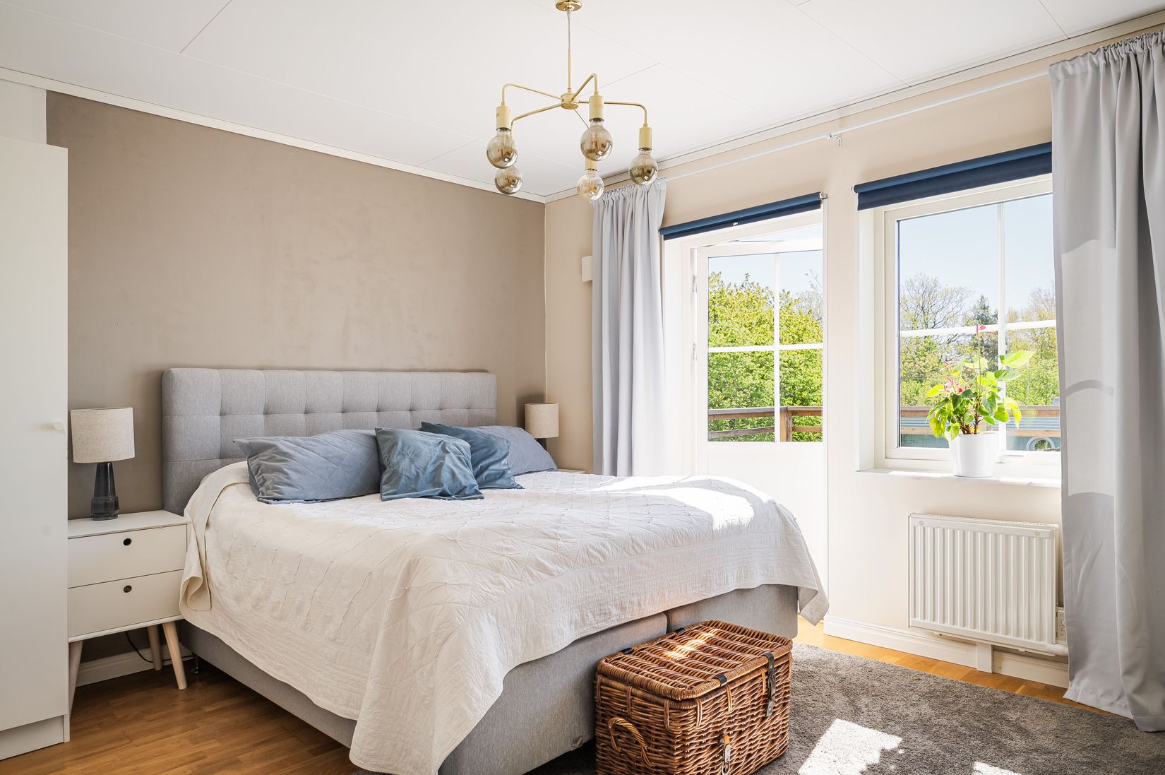 Villa, Ekorrvägen 18, Ulvhäll, Strängnäs