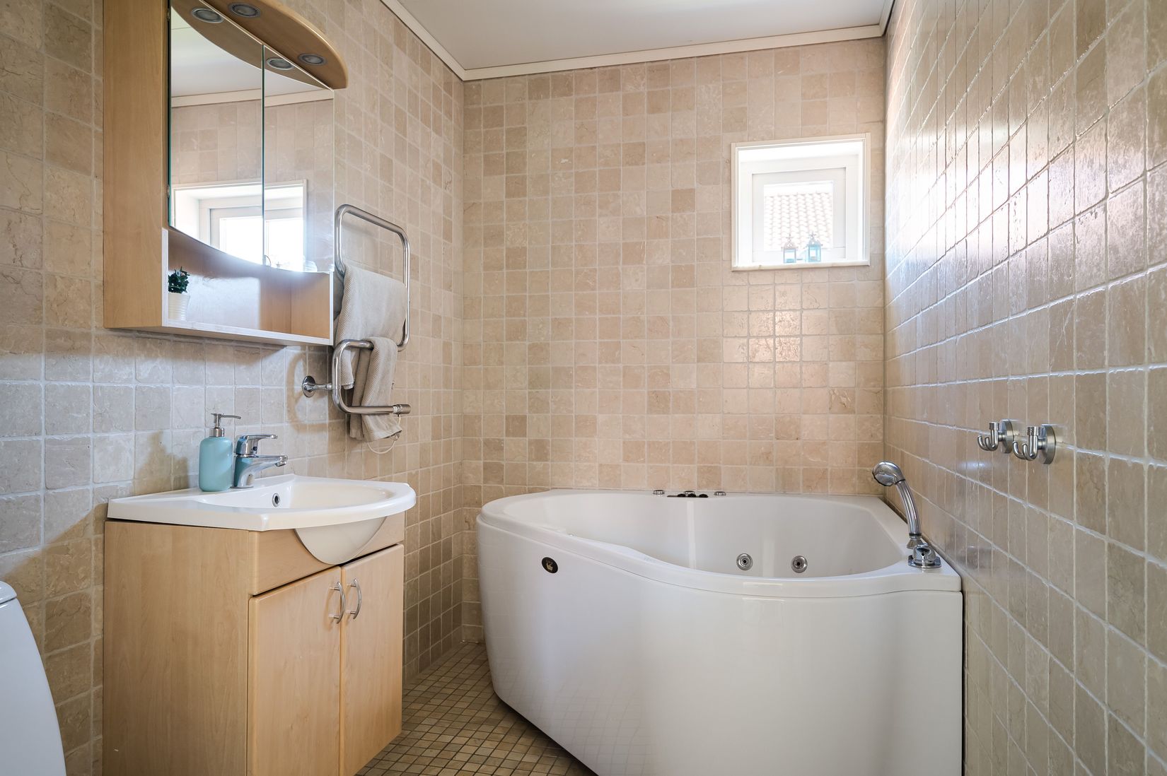 Villa, Ekorrvägen 18, Ulvhäll, Strängnäs