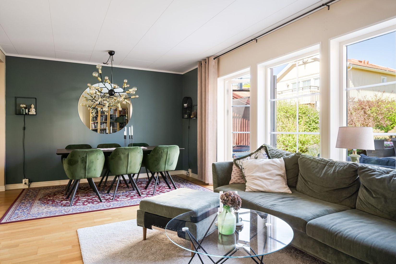 Villa, Ekorrvägen 18, Ulvhäll, Strängnäs