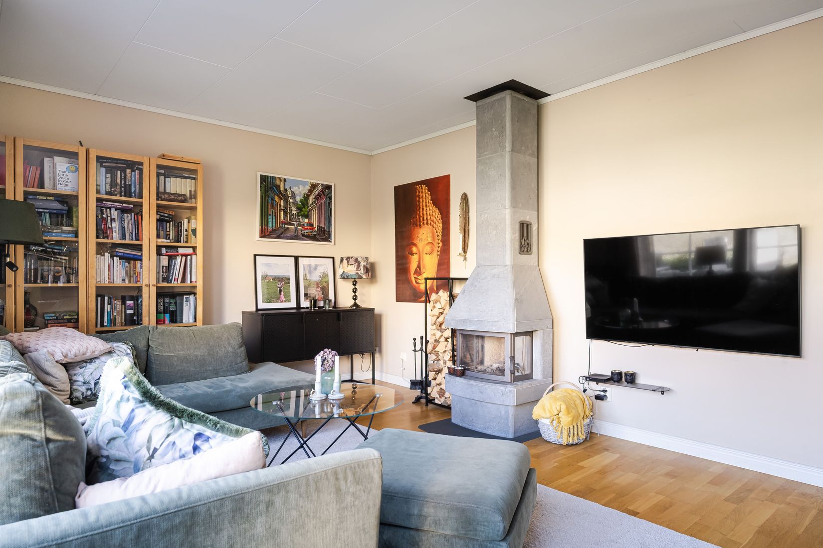 Villa, Ekorrvägen 18, Ulvhäll, Strängnäs