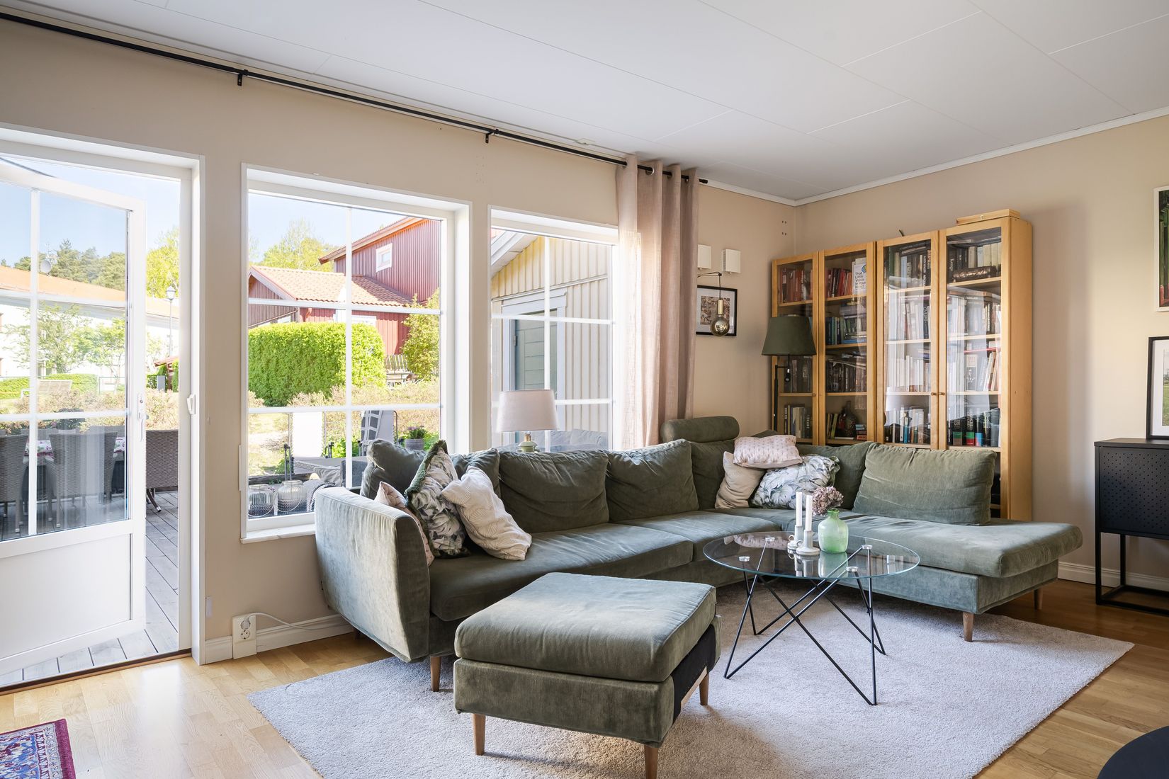 Villa, Ekorrvägen 18, Ulvhäll, Strängnäs