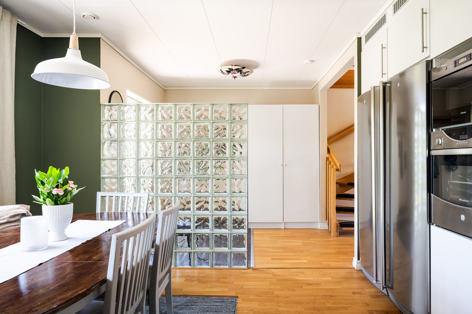 Villa, Ekorrvägen 18, Ulvhäll, Strängnäs