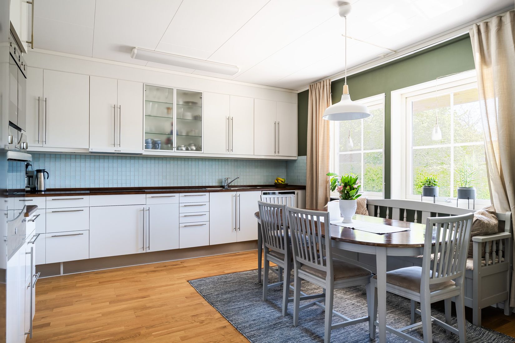 Villa, Ekorrvägen 18, Ulvhäll, Strängnäs