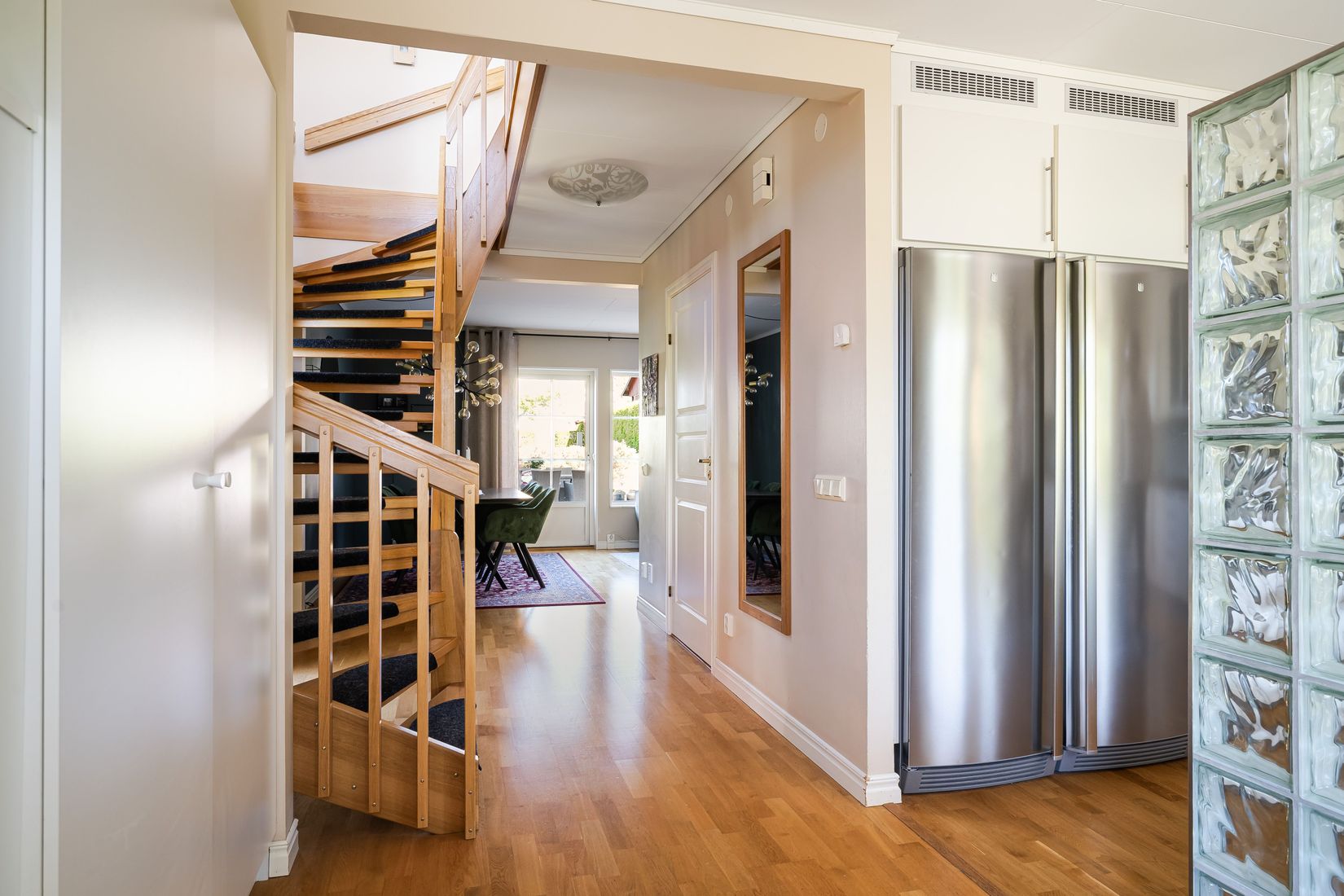 Villa, Ekorrvägen 18, Ulvhäll, Strängnäs