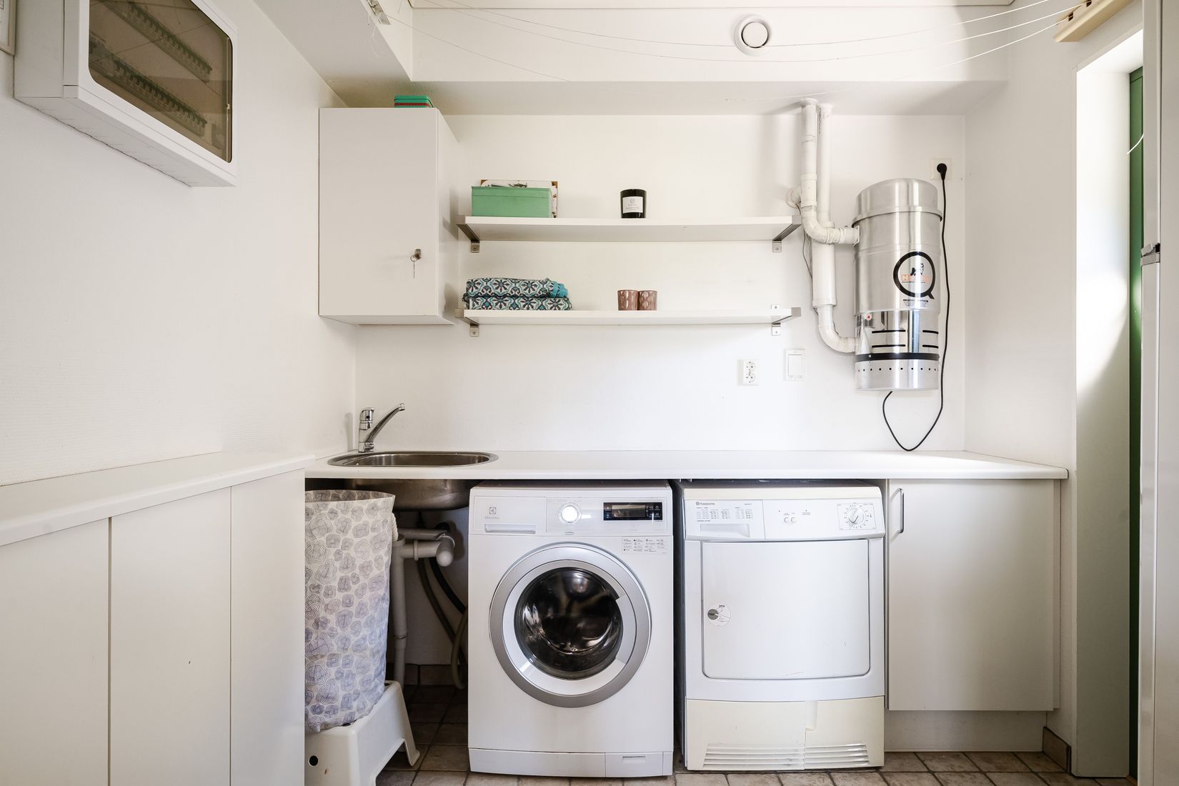 Villa, Ekorrvägen 18, Ulvhäll, Strängnäs