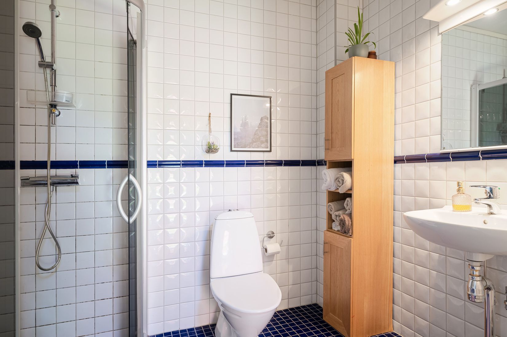 Villa, Ekorrvägen 18, Ulvhäll, Strängnäs