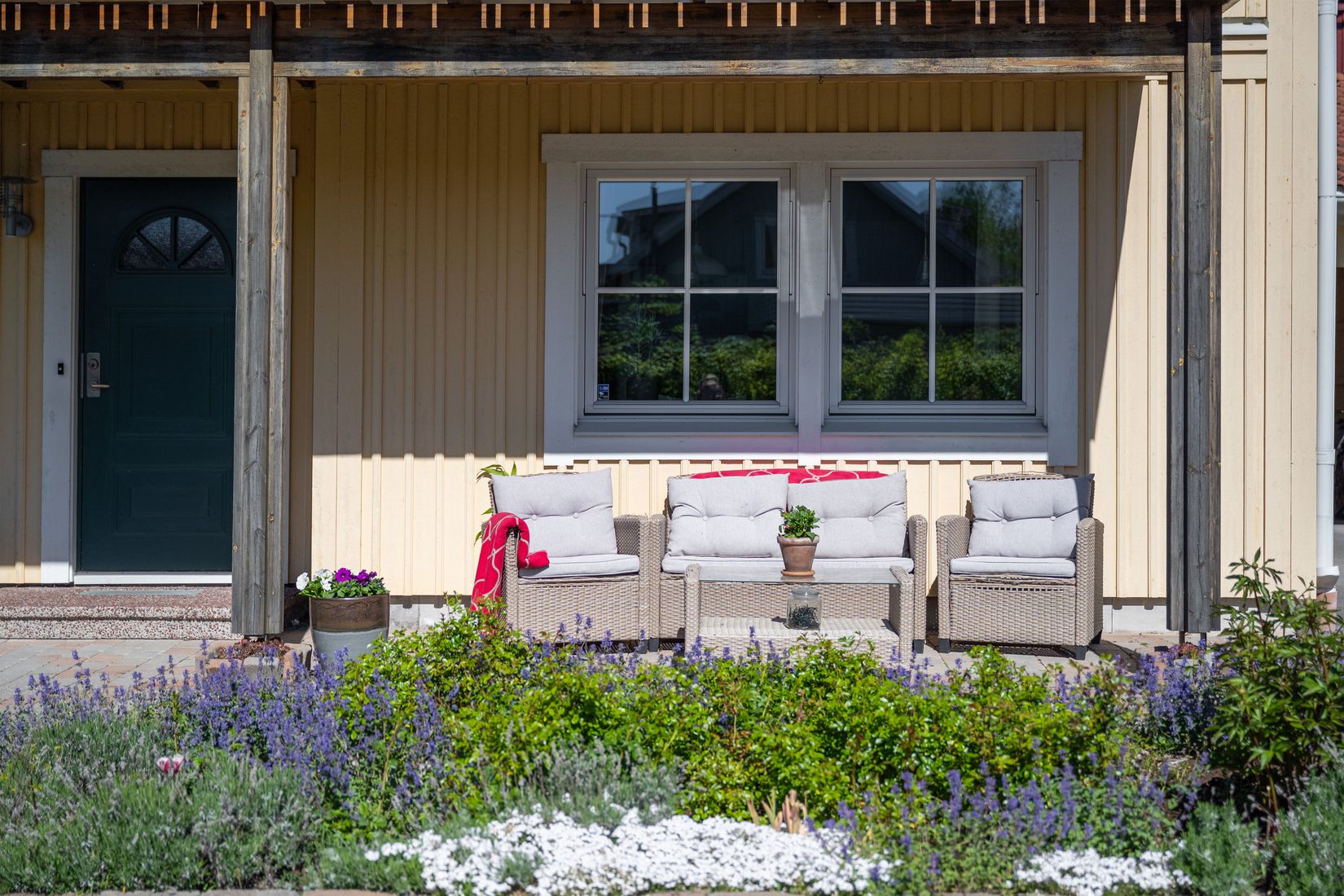 Villa, Ekorrvägen 18, Ulvhäll, Strängnäs