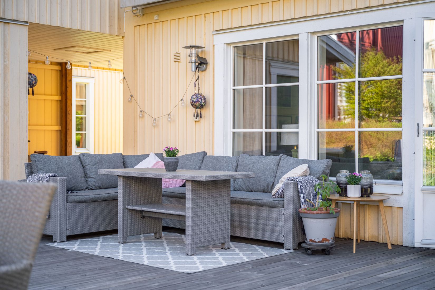 Villa, Ekorrvägen 18, Ulvhäll, Strängnäs