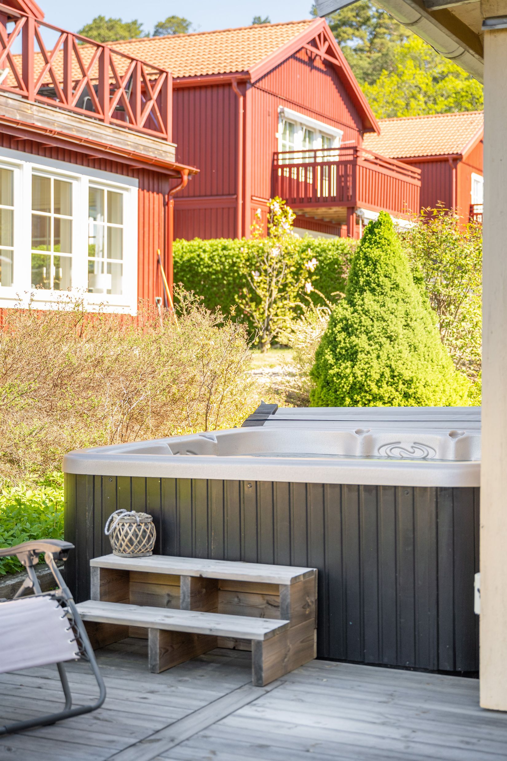 Villa, Ekorrvägen 18, Ulvhäll, Strängnäs