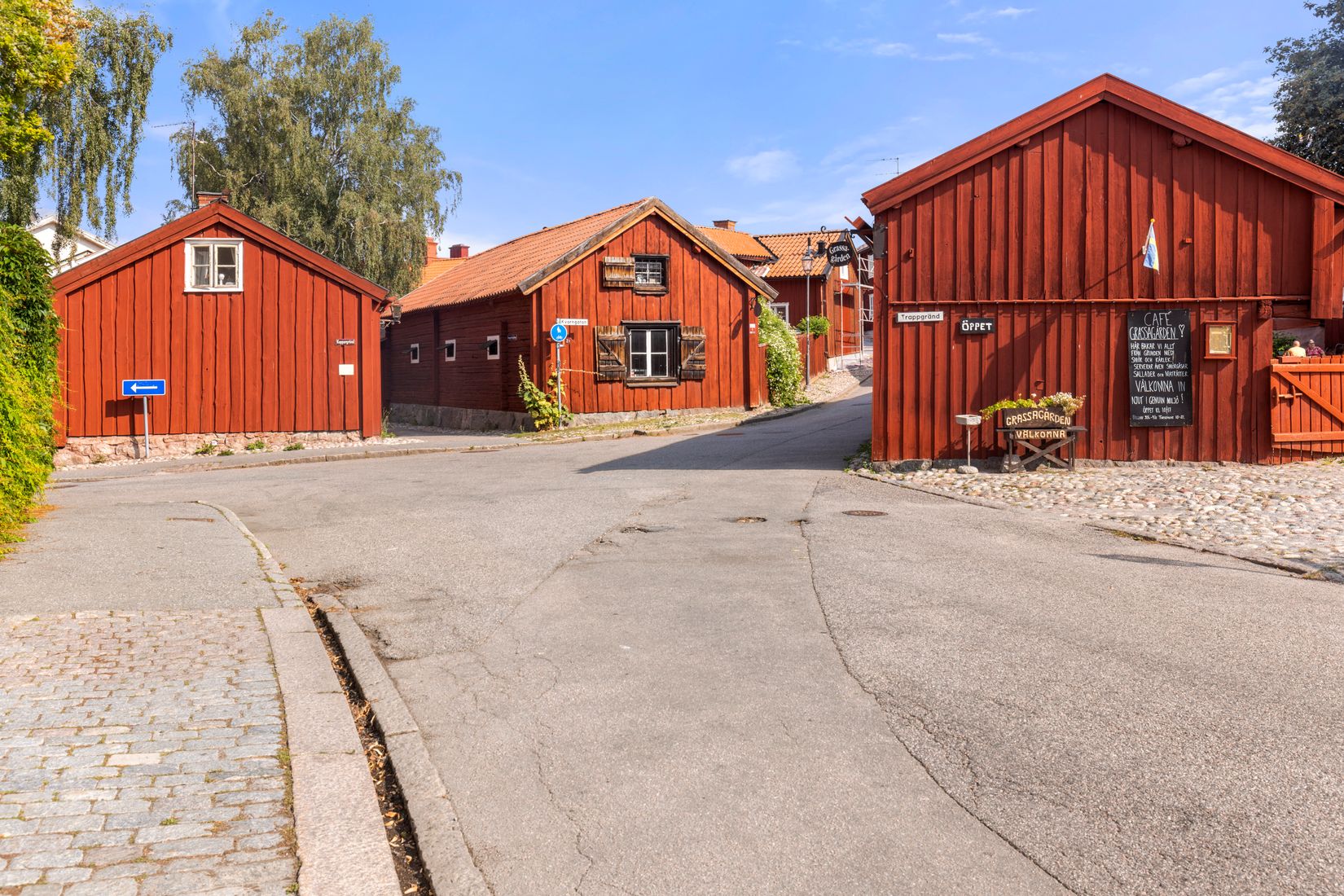 Villa, Ekorrvägen 18, Ulvhäll, Strängnäs