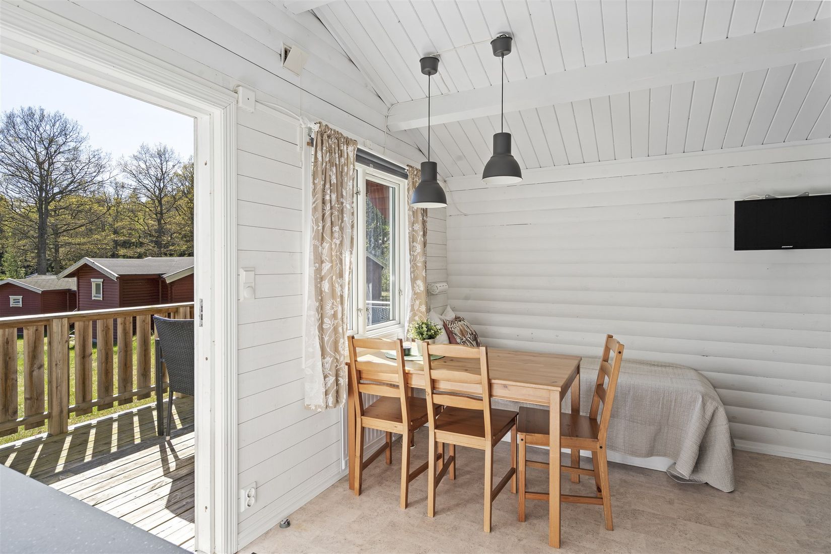 Bostadsrätt, Seläter Camping, Ekbacken 36, Strömstad, Seläter, Strömstad