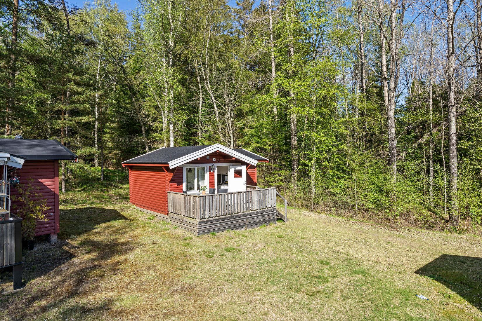 Bostadsrätt, Seläter Camping, Ekbacken 36, Strömstad, Seläter, Strömstad