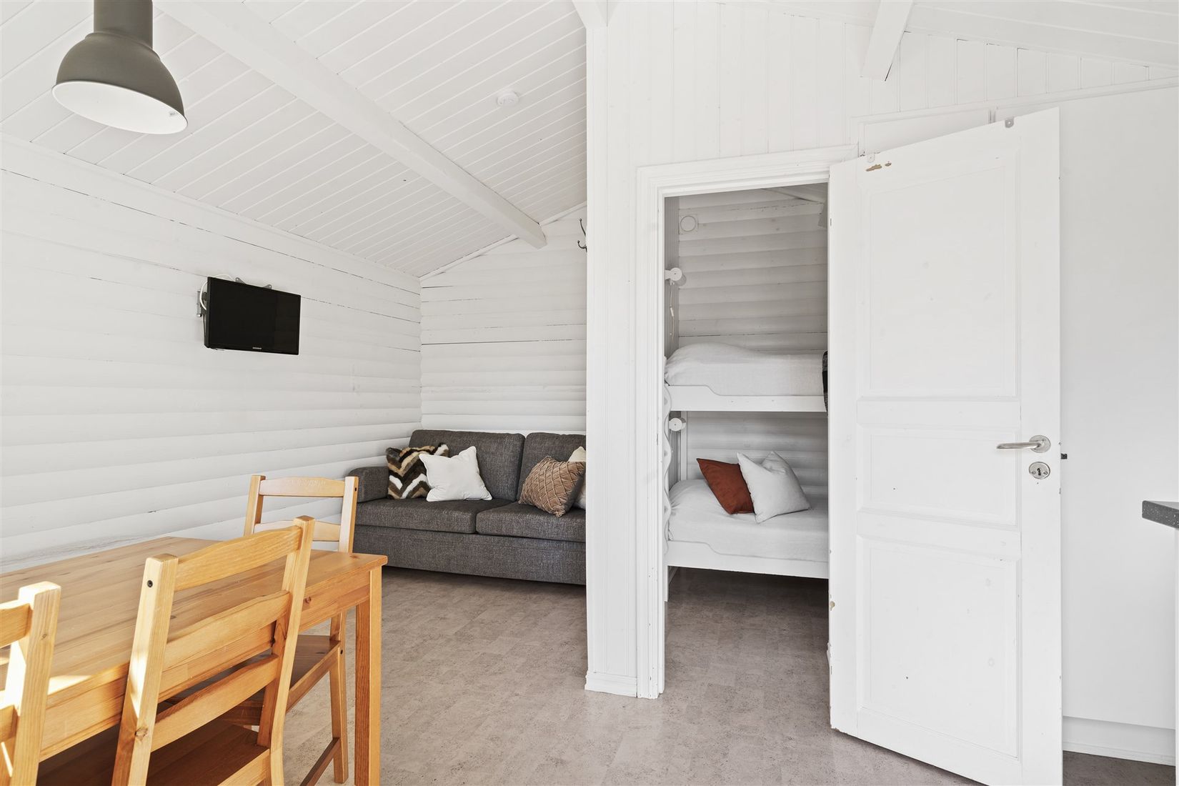 Bostadsrätt, Seläter Camping, Ekbacken 36, Strömstad, Seläter, Strömstad