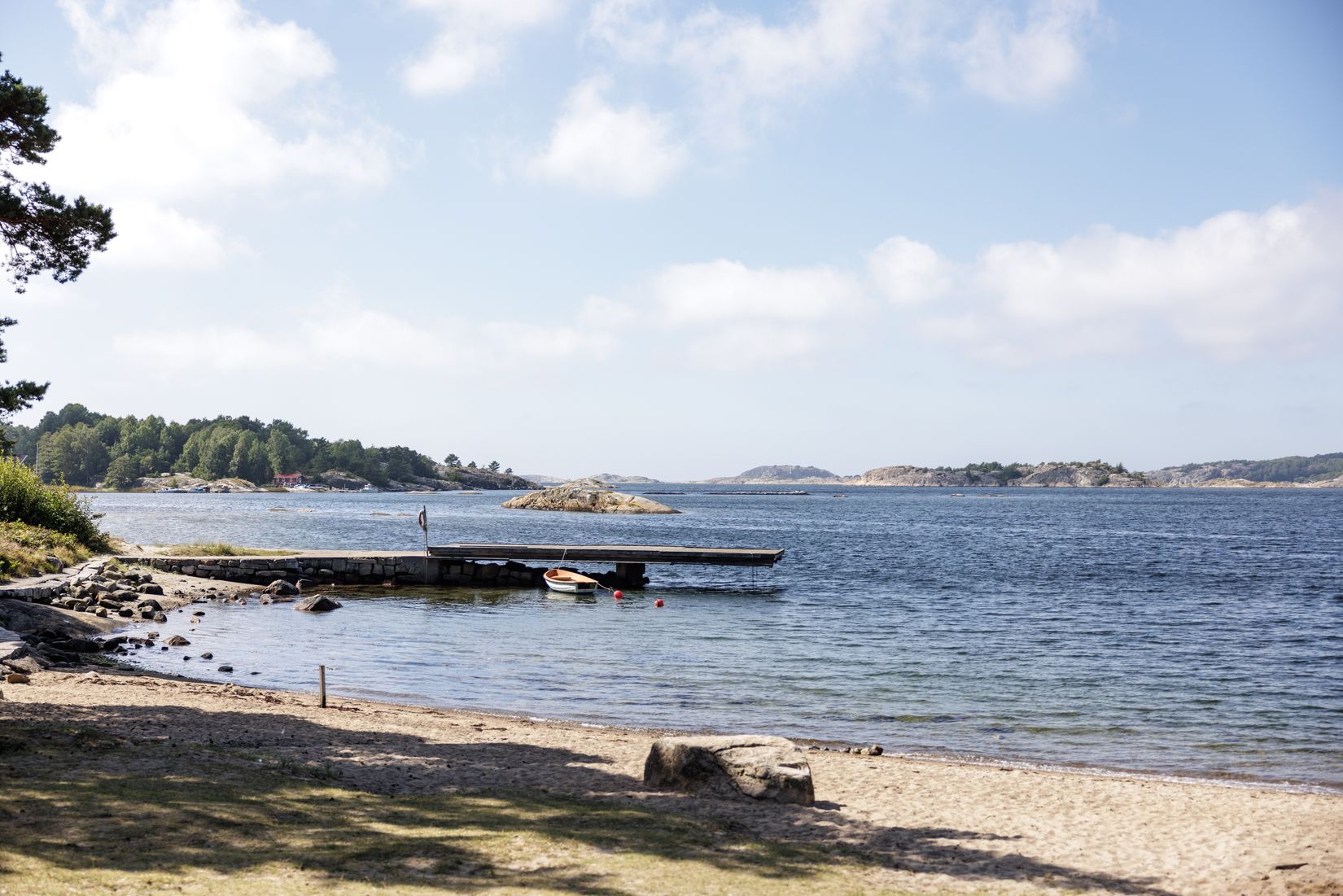 Bostadsrätt, Seläter Camping, Ekbacken 36, Strömstad, Seläter, Strömstad