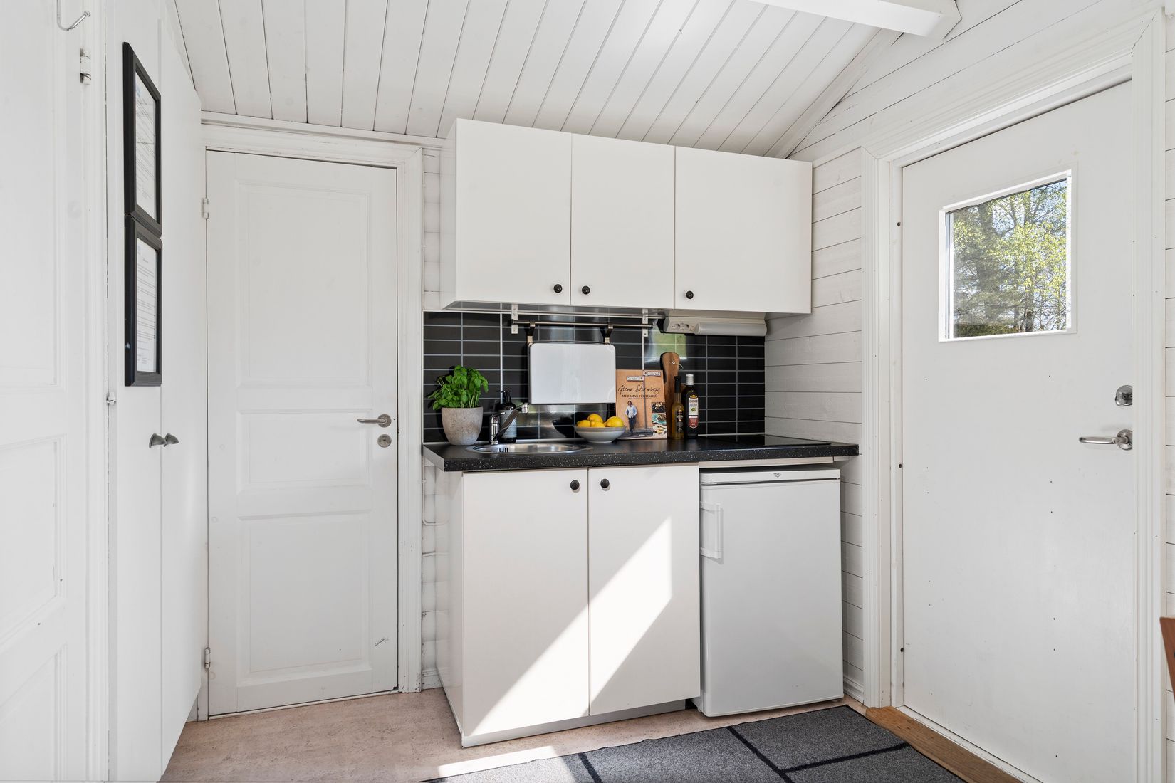 Bostadsrätt, Seläter Camping, Ekbacken 36, Strömstad, Seläter, Strömstad