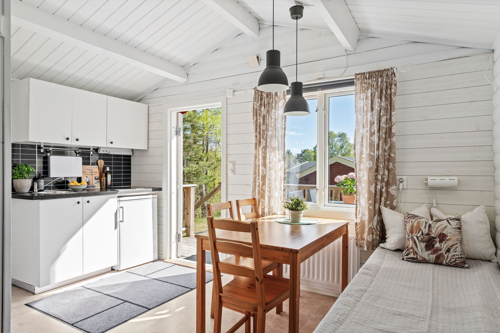 Bostadsrätt, Seläter Camping, Ekbacken 36, Strömstad, Seläter, Strömstad