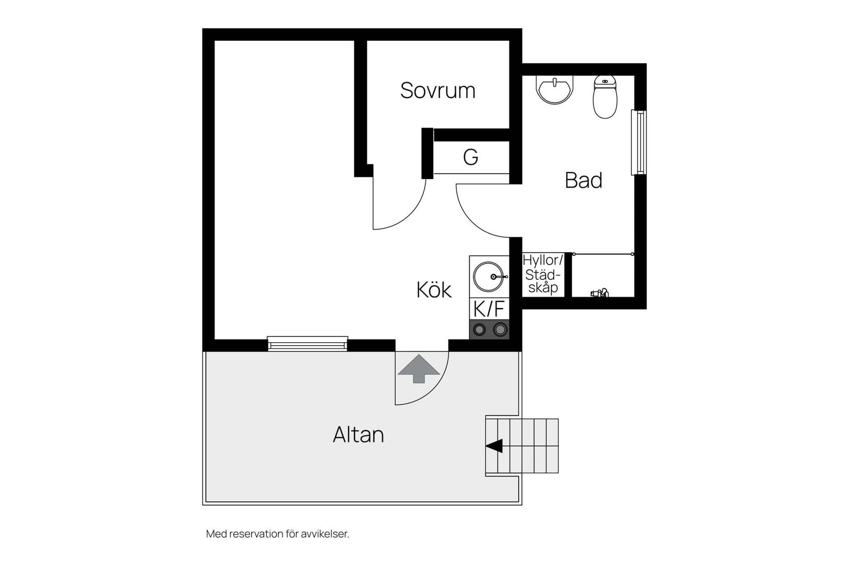 Bostadsrätt, Seläter Camping, Ekbacken 36, Strömstad, Seläter, Strömstad