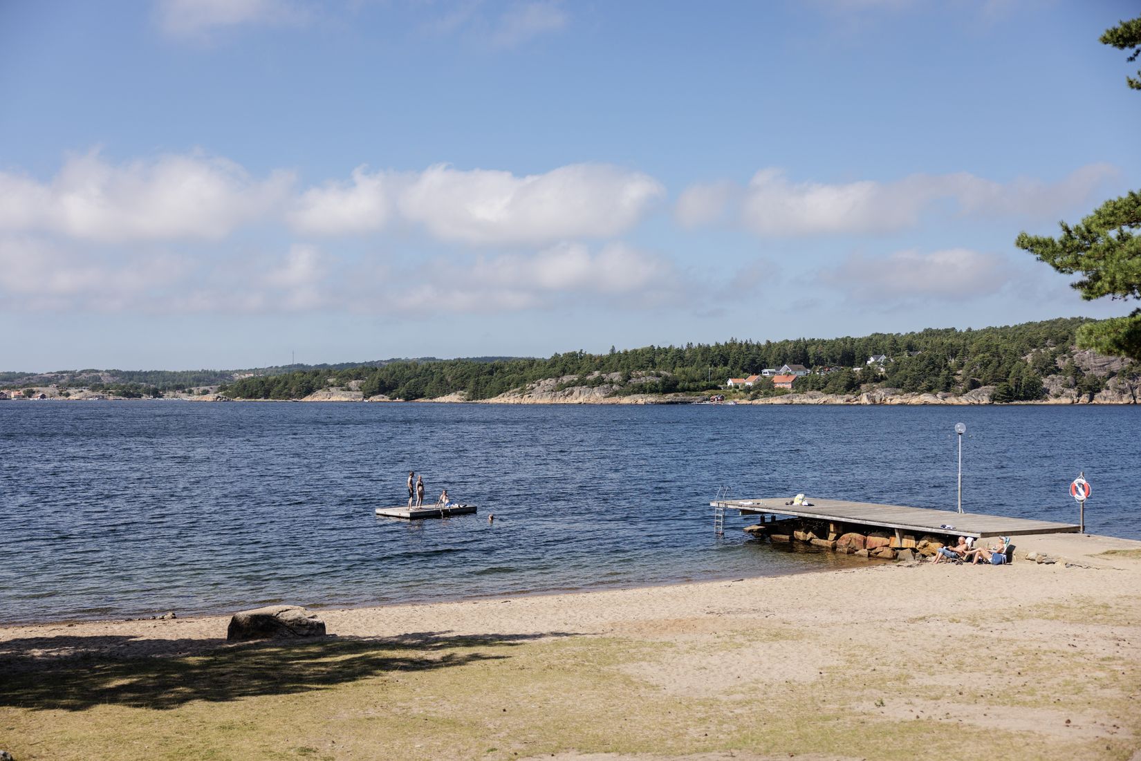 Bostadsrätt, Seläter Camping, Ekbacken 36, Strömstad, Seläter, Strömstad