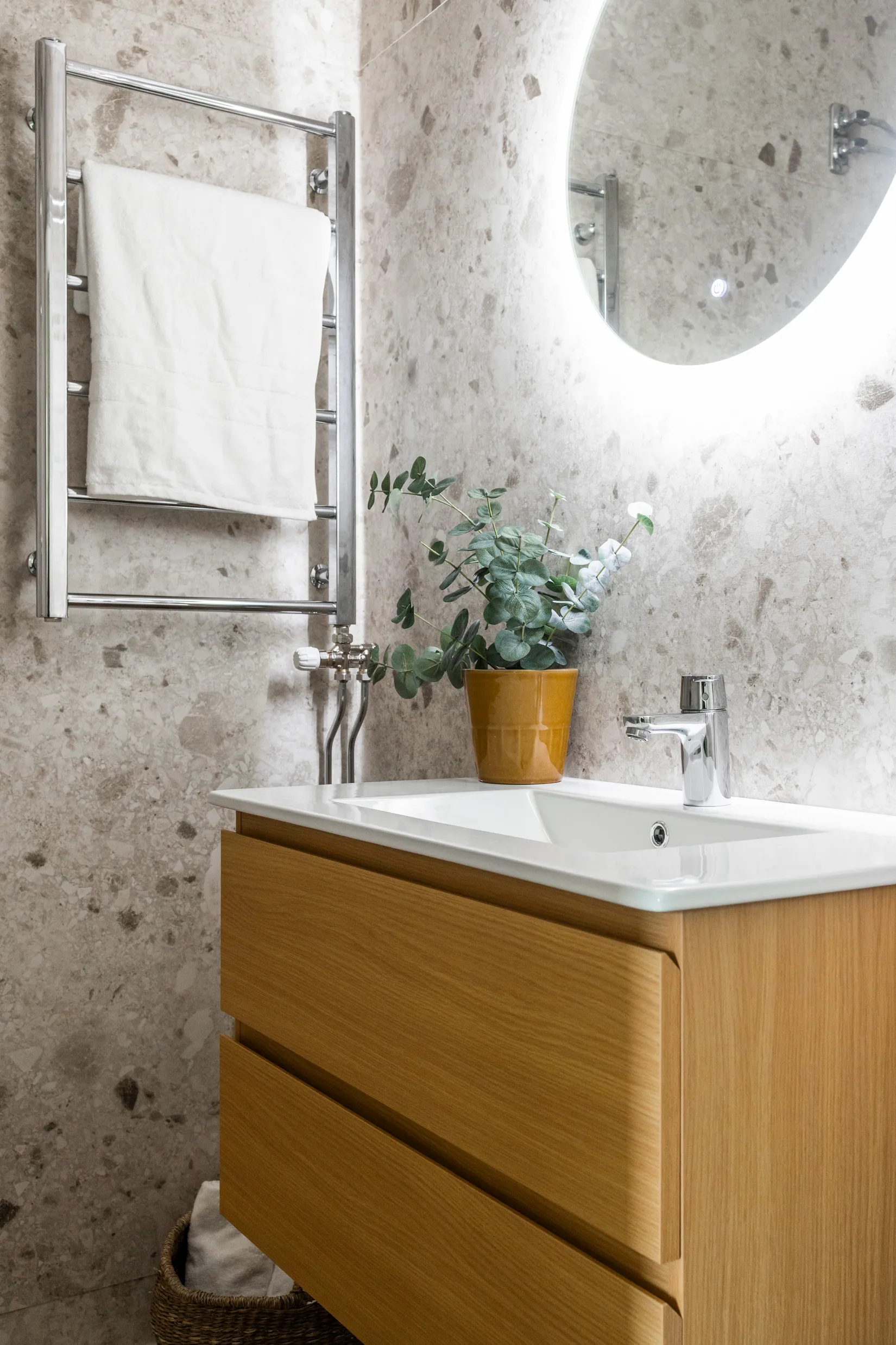 Bostadsrätt, Bergsgatan 8, Bergvik, Södertälje