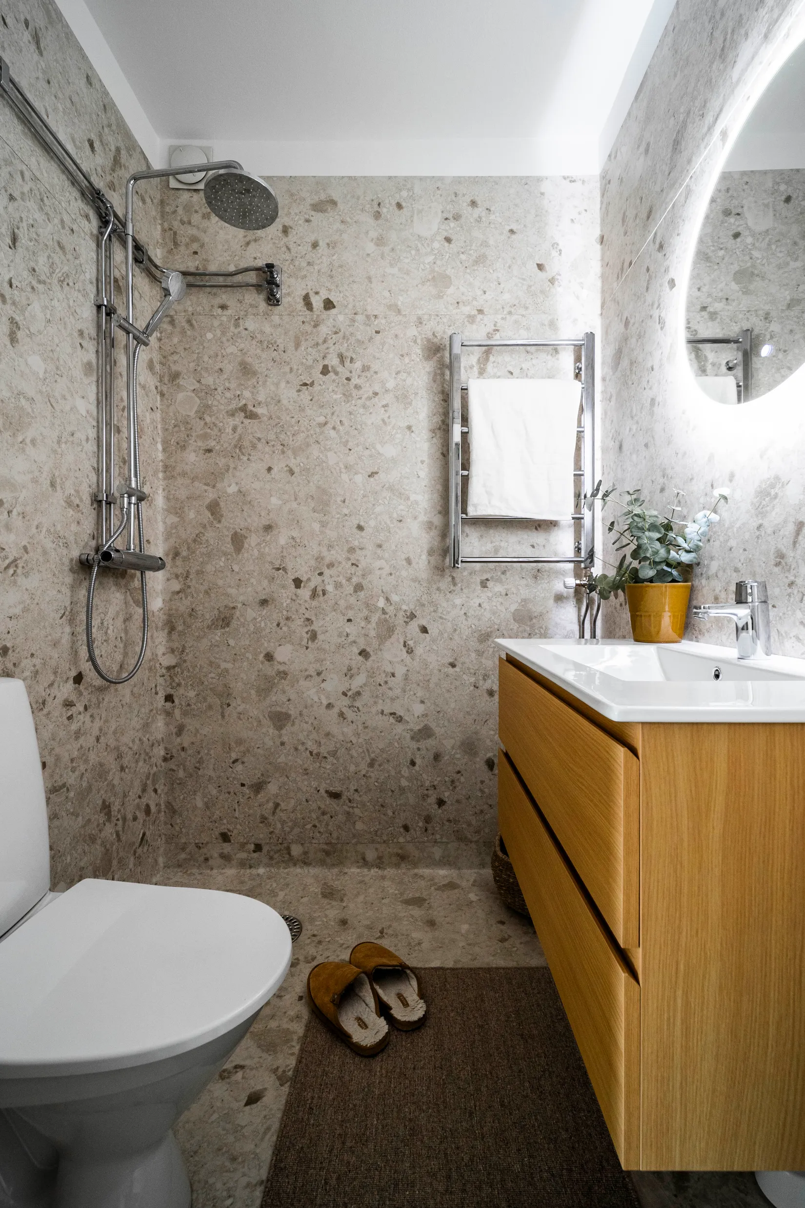 Bostadsrätt, Bergsgatan 8, Bergvik, Södertälje