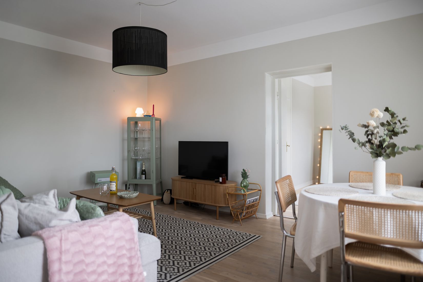 Bostadsrätt, Bergsgatan 8, Bergvik, Södertälje