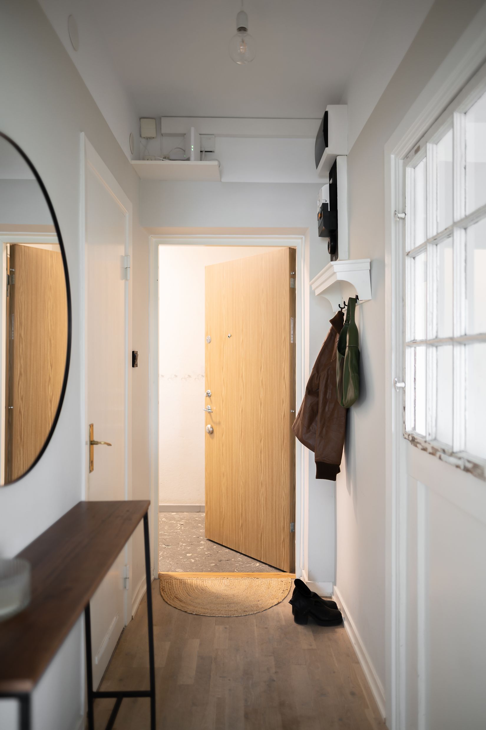 Bostadsrätt, Bergsgatan 8, Bergvik, Södertälje