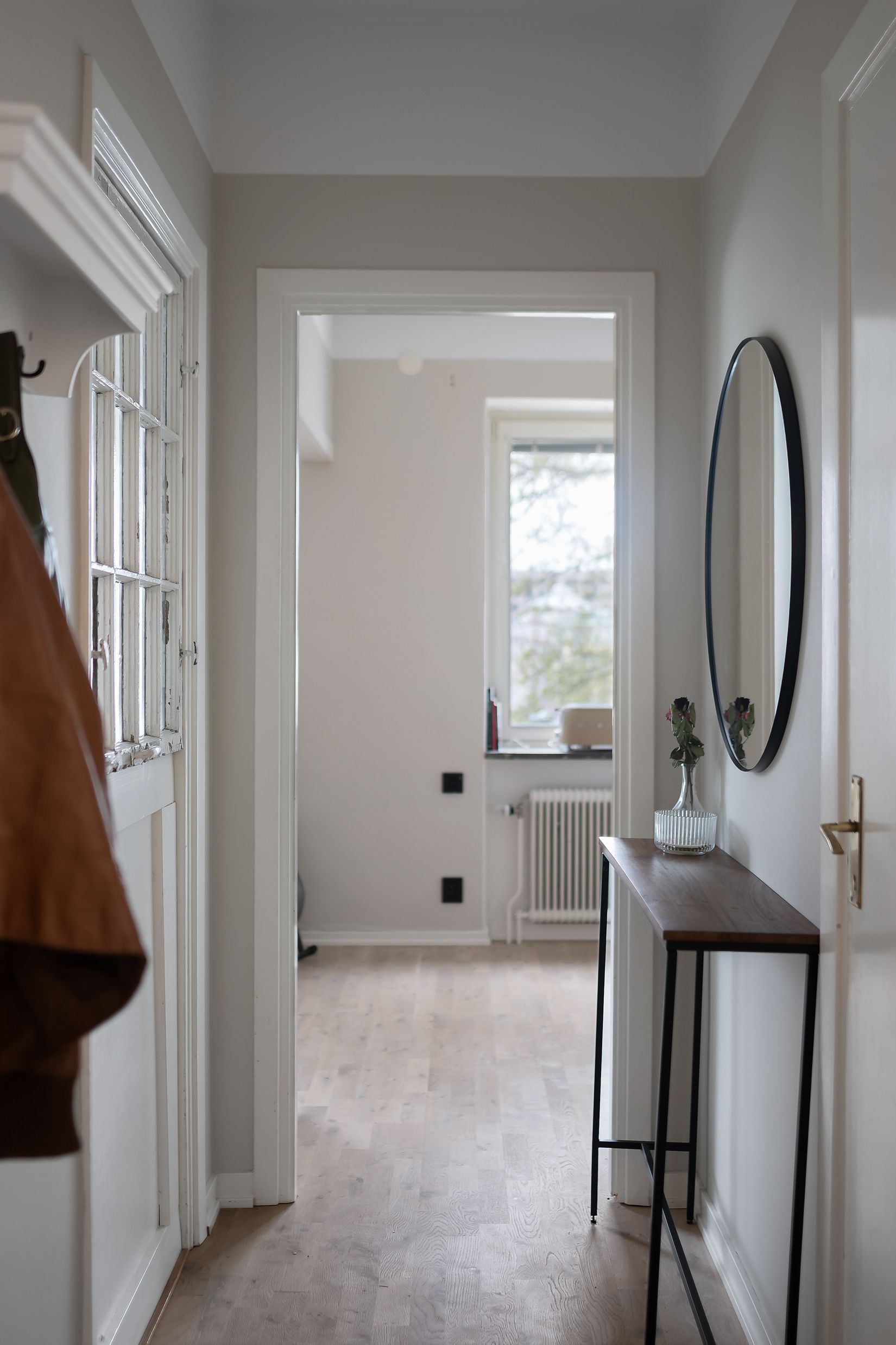 Bostadsrätt, Bergsgatan 8, Bergvik, Södertälje