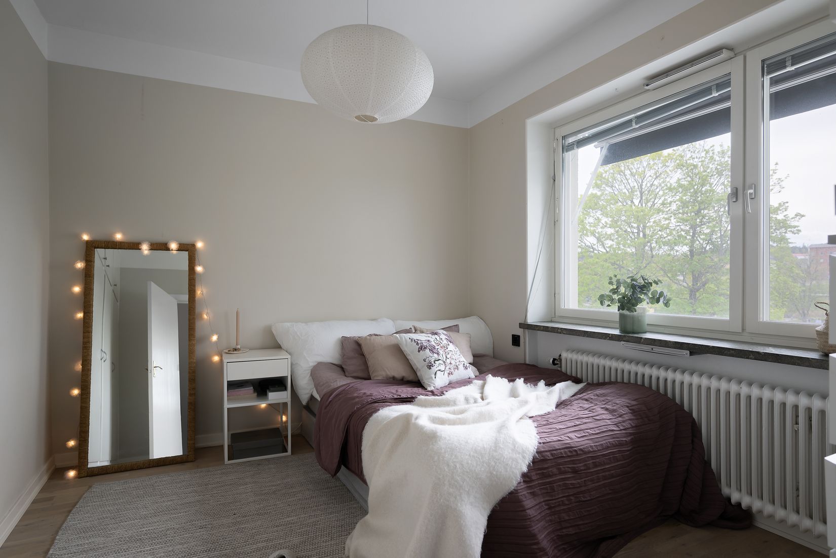 Bostadsrätt, Bergsgatan 8, Bergvik, Södertälje