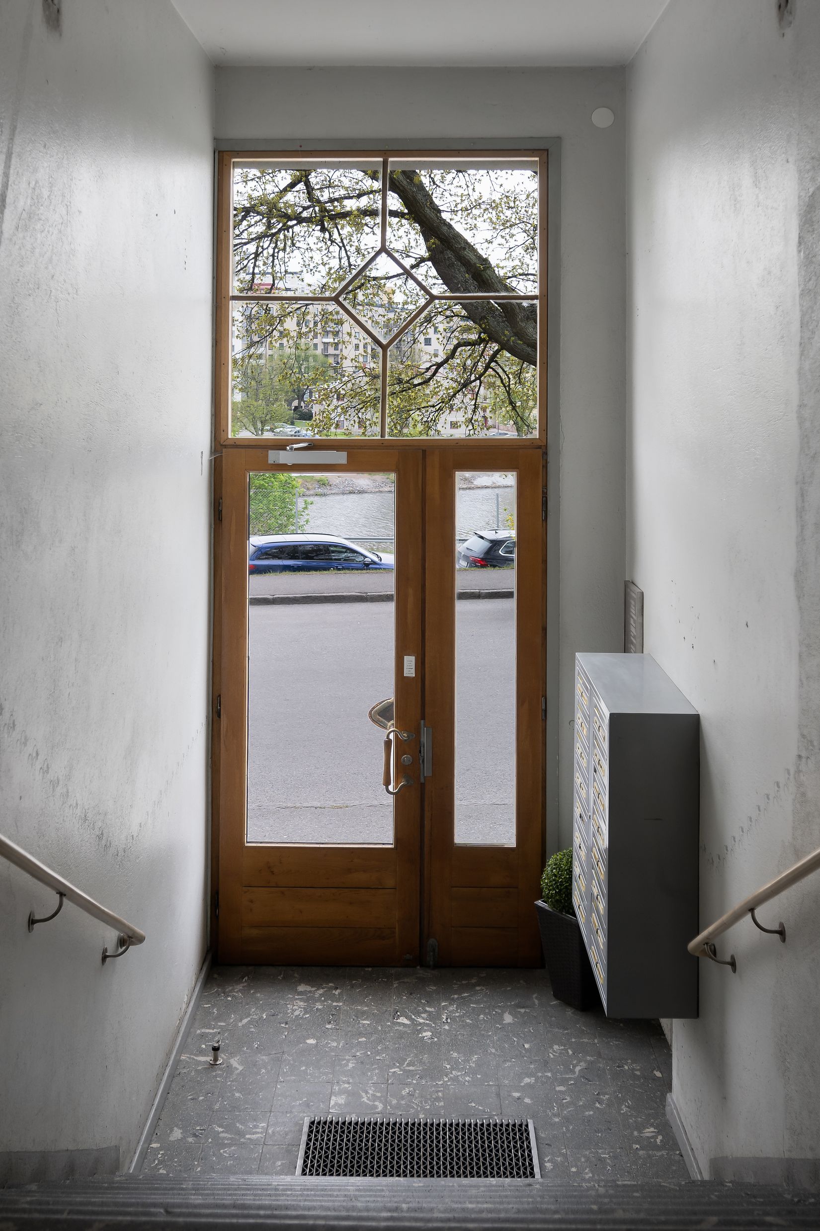 Bostadsrätt, Bergsgatan 8, Bergvik, Södertälje