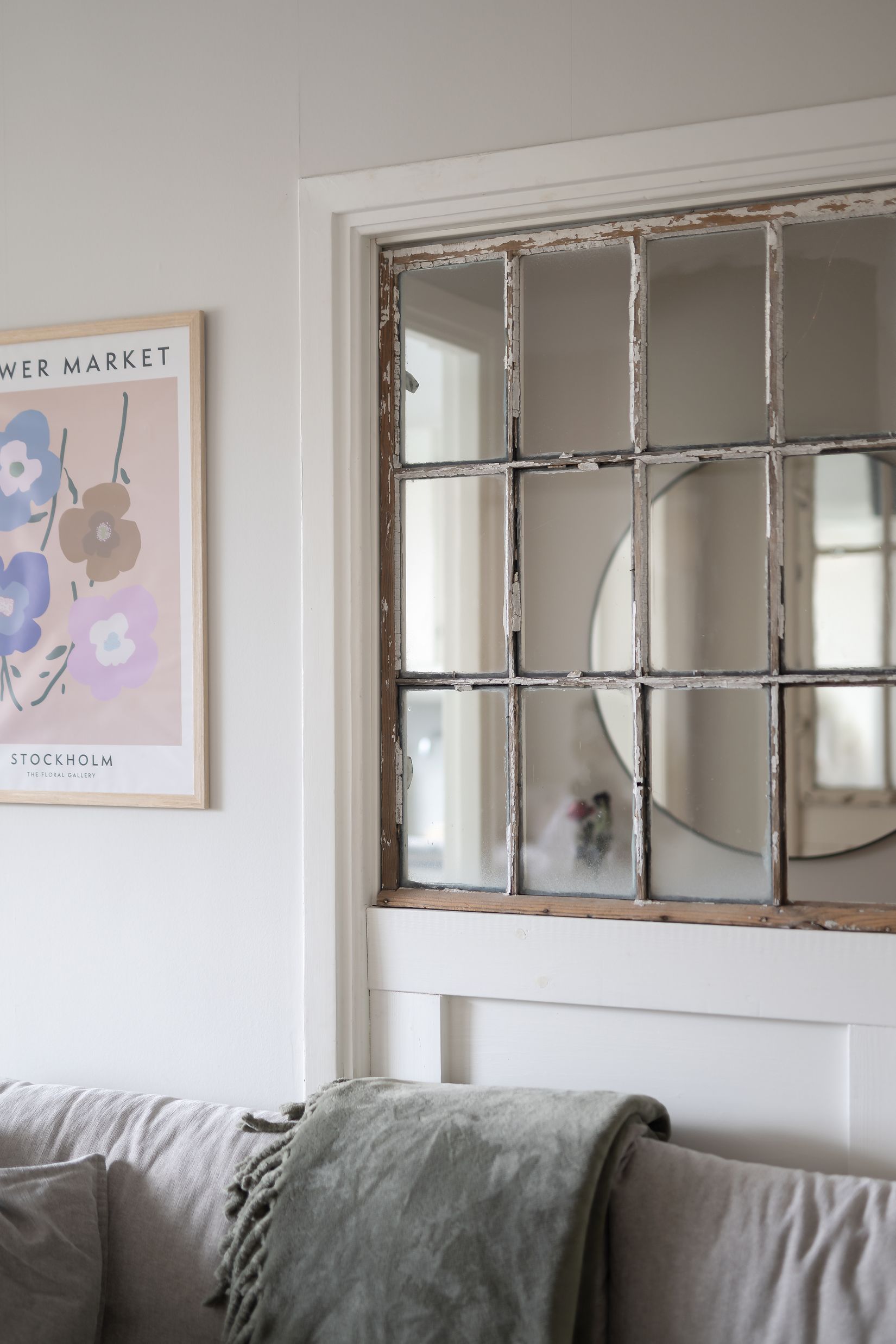 Bostadsrätt, Bergsgatan 8, Bergvik, Södertälje