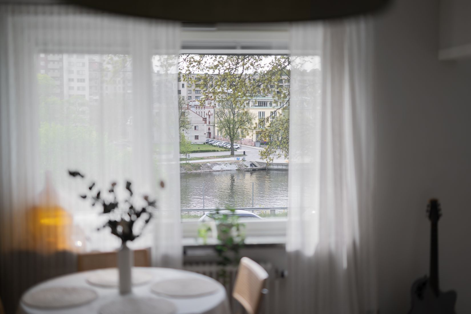 Bostadsrätt, Bergsgatan 8, Bergvik, Södertälje