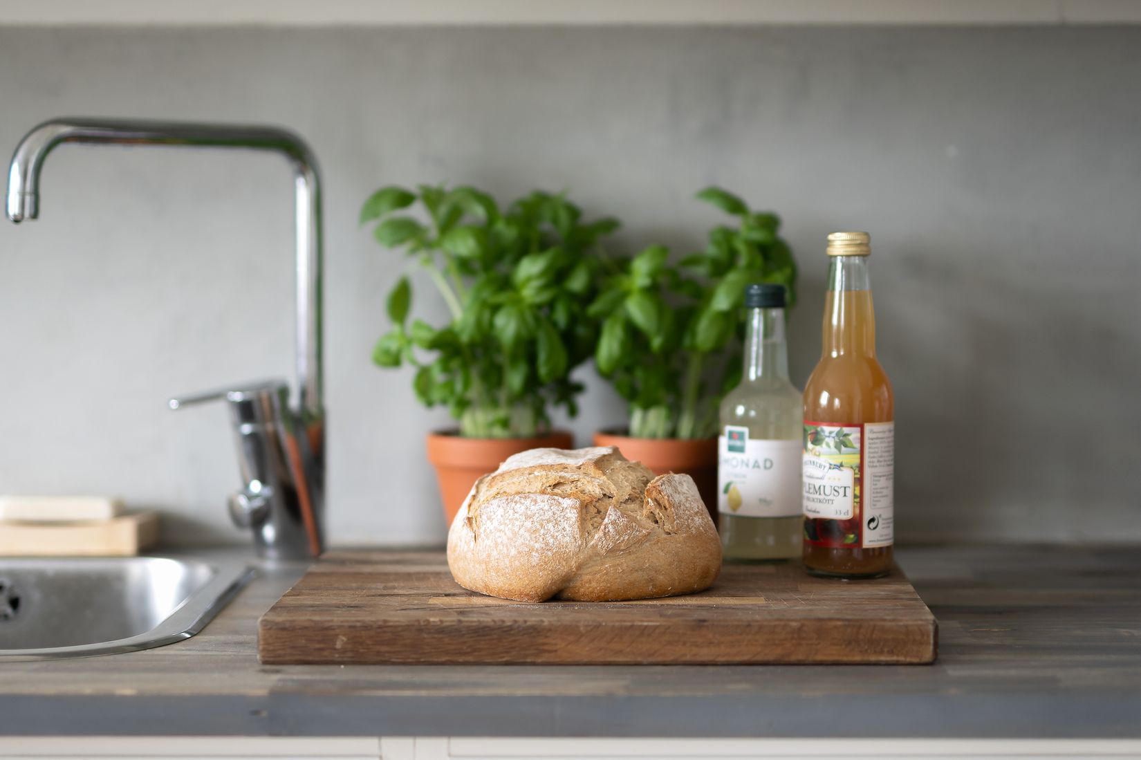 Bostadsrätt, Bergsgatan 8, Bergvik, Södertälje