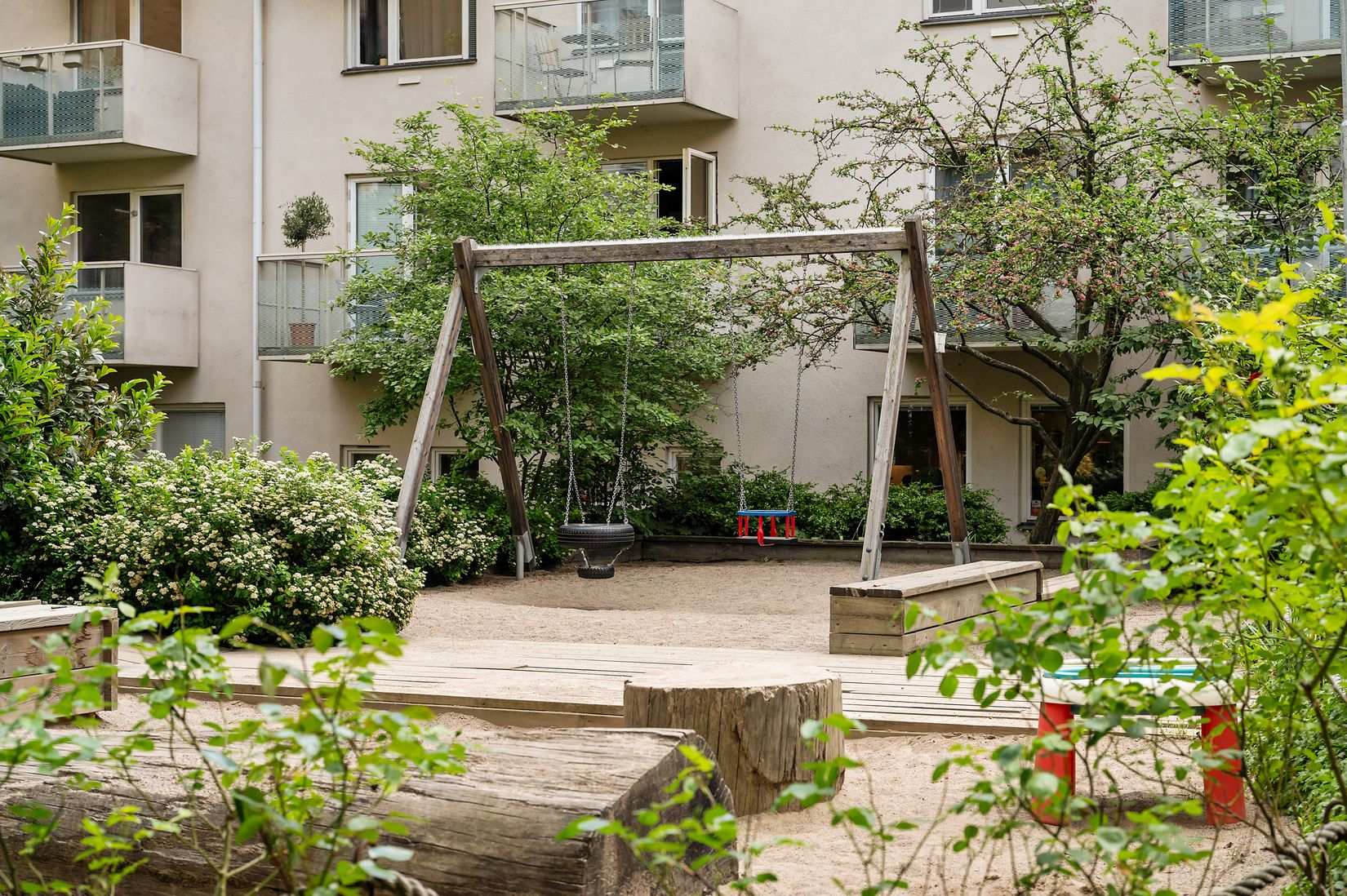 Bostadsrätt, Birkagatan 16, Vasastan - Birkastan, Stockholm