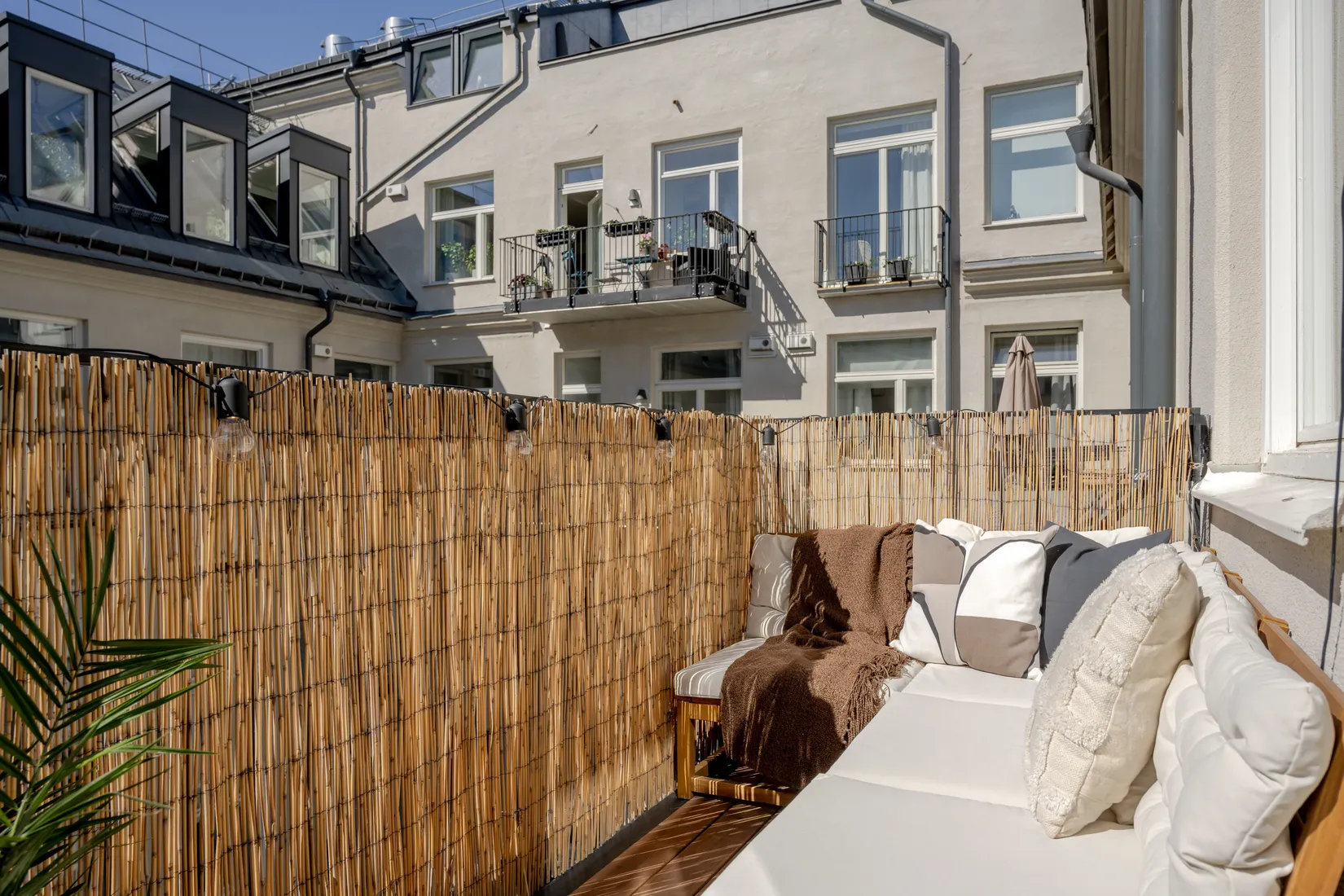 Bostadsrätt, Arbetargatan 33C, Kungsholmen, Stockholm