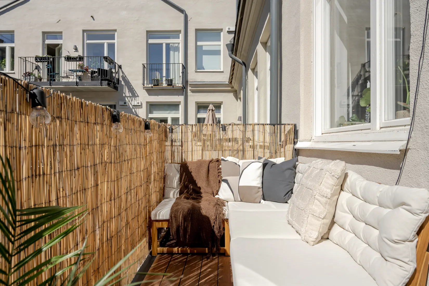 Bostadsrätt, Arbetargatan 33C, Kungsholmen, Stockholm