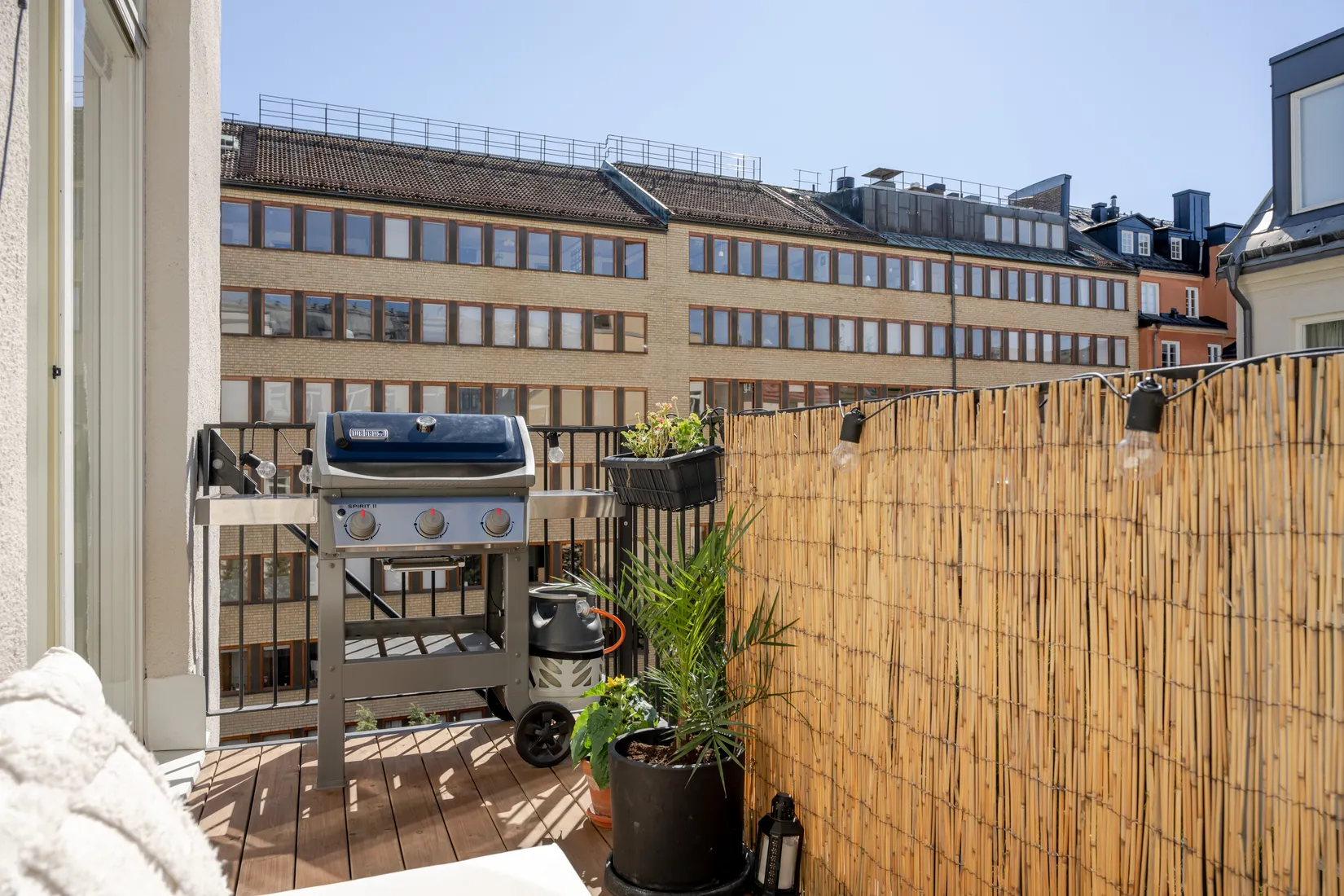 Bostadsrätt, Arbetargatan 33C, Kungsholmen, Stockholm