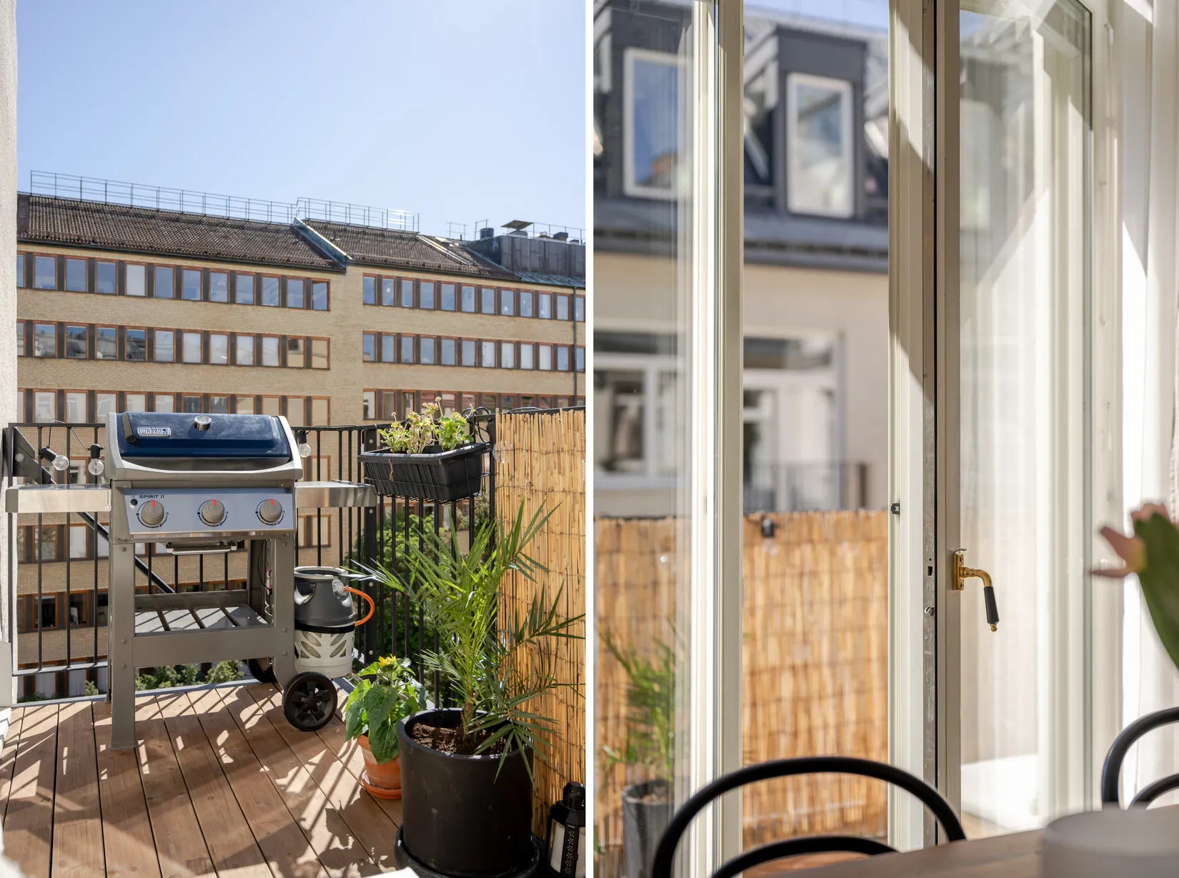 Bostadsrätt, Arbetargatan 33C, Kungsholmen, Stockholm