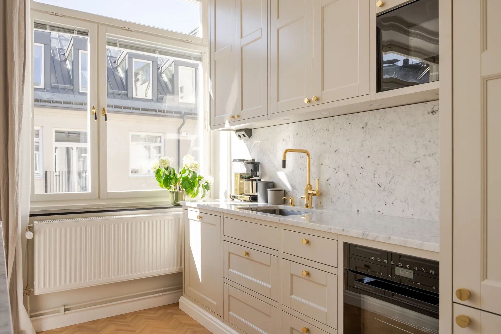 Bostadsrätt, Arbetargatan 33C, Kungsholmen, Stockholm