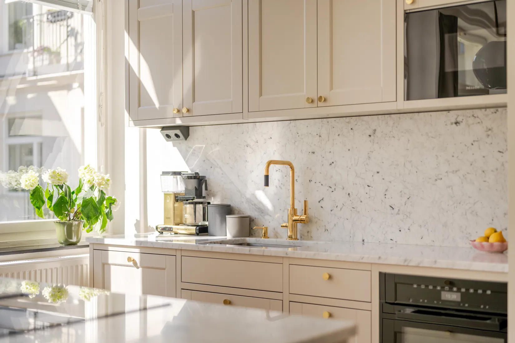 Bostadsrätt, Arbetargatan 33C, Kungsholmen, Stockholm