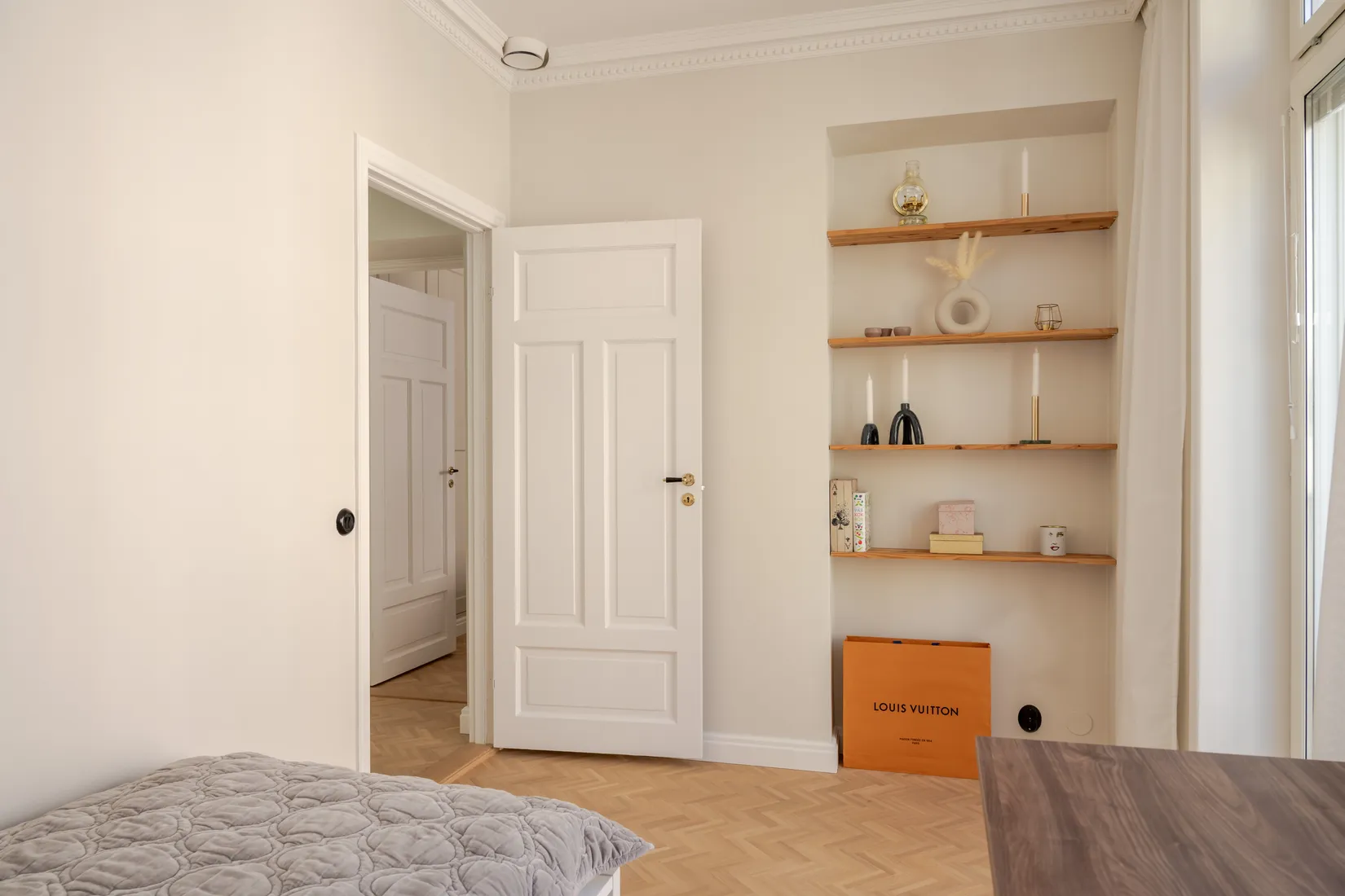 Bostadsrätt, Arbetargatan 33C, Kungsholmen, Stockholm