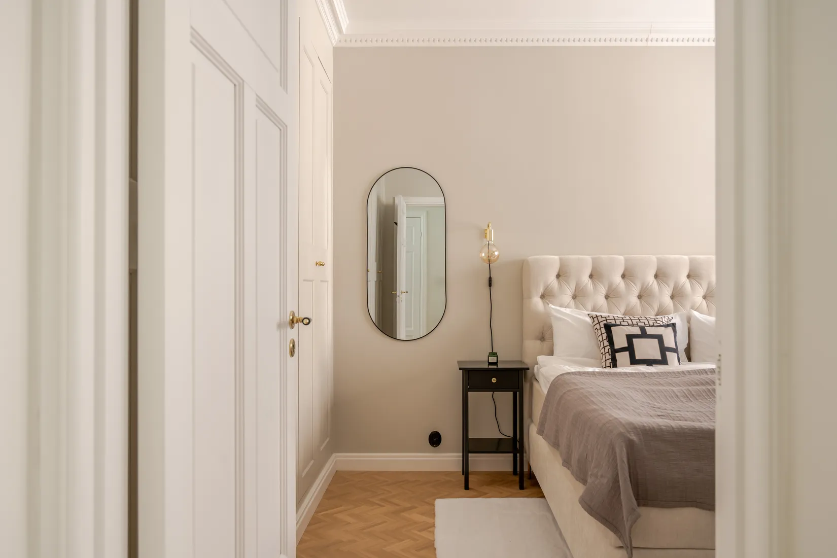 Bostadsrätt, Arbetargatan 33C, Kungsholmen, Stockholm