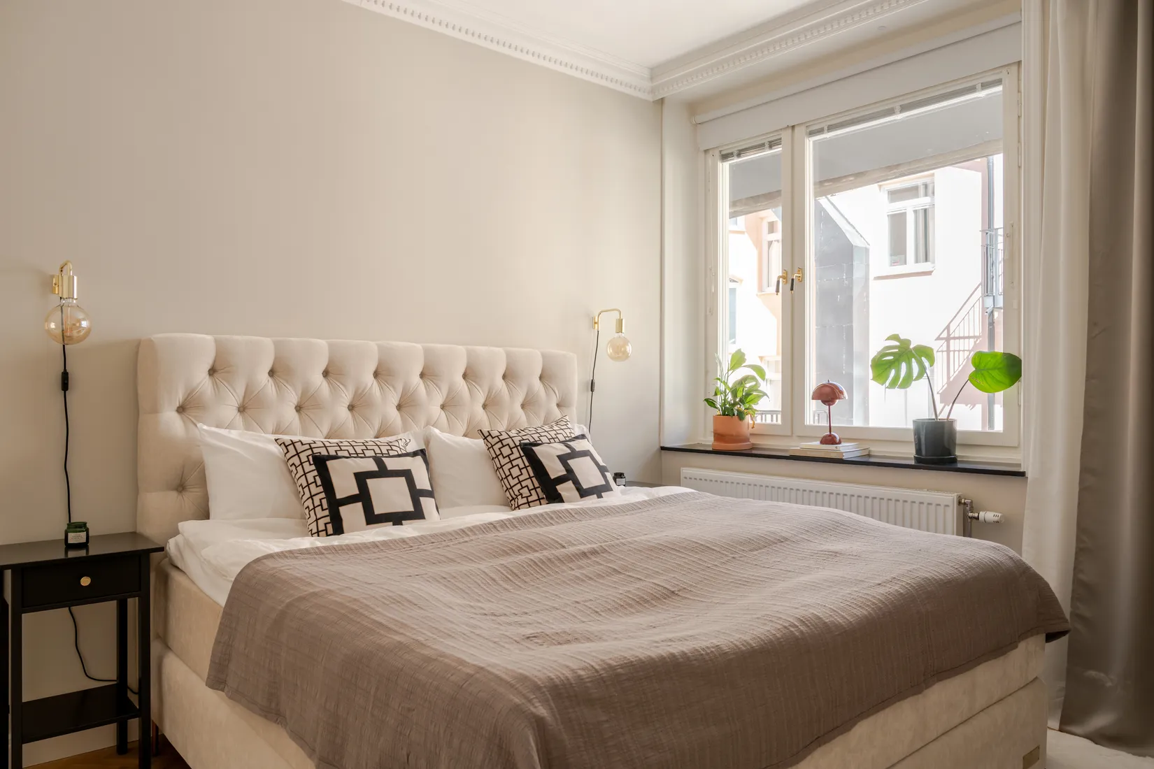 Bostadsrätt, Arbetargatan 33C, Kungsholmen, Stockholm