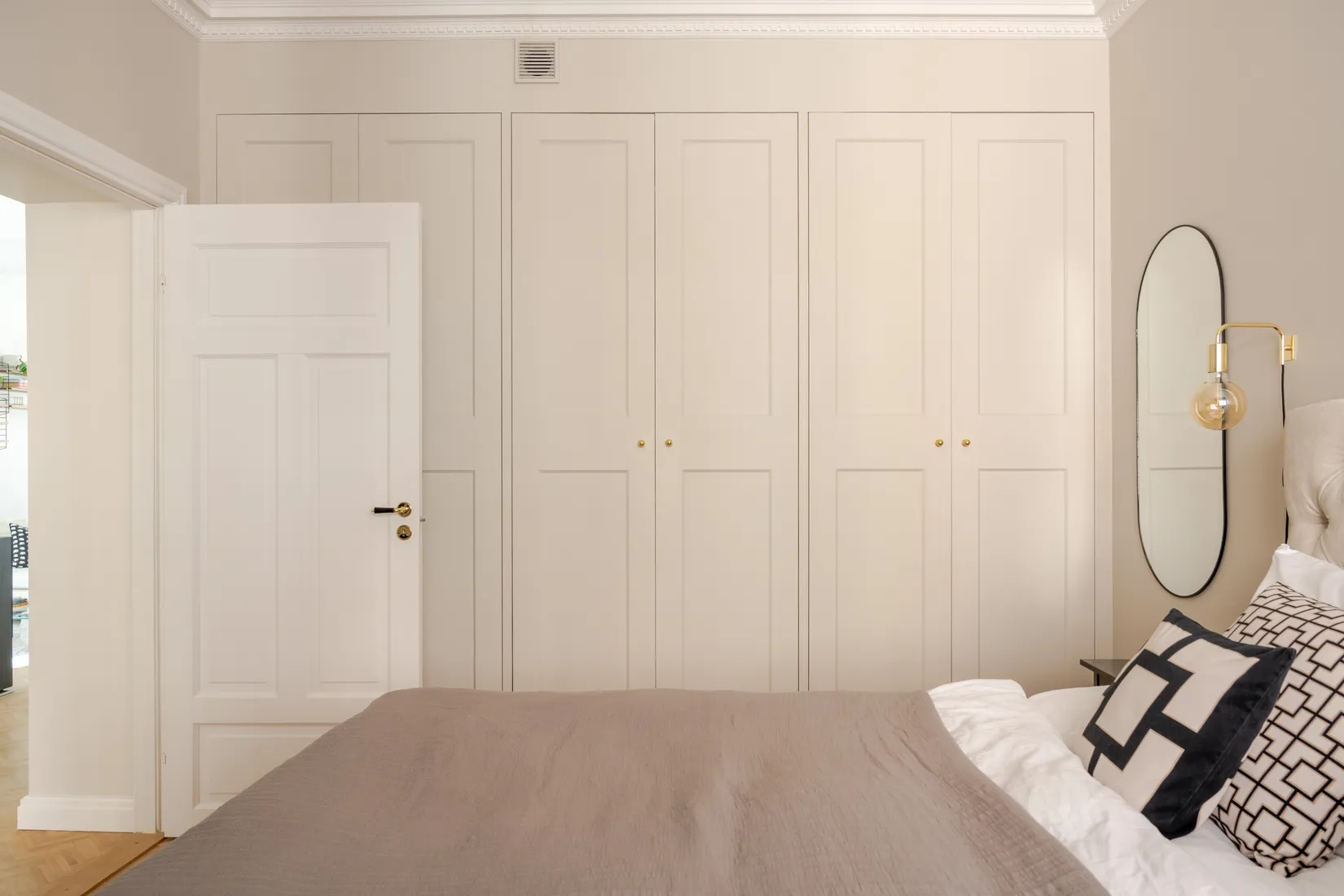 Bostadsrätt, Arbetargatan 33C, Kungsholmen, Stockholm