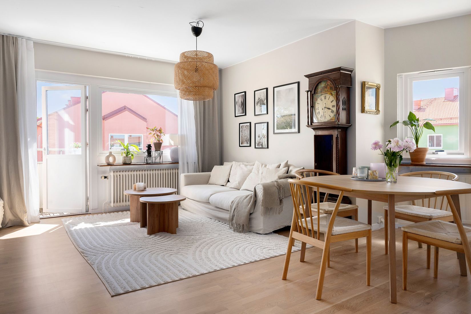 Bostadsrätt, Skördevägen 2, Centrala Halmstad - Öster, Halmstad