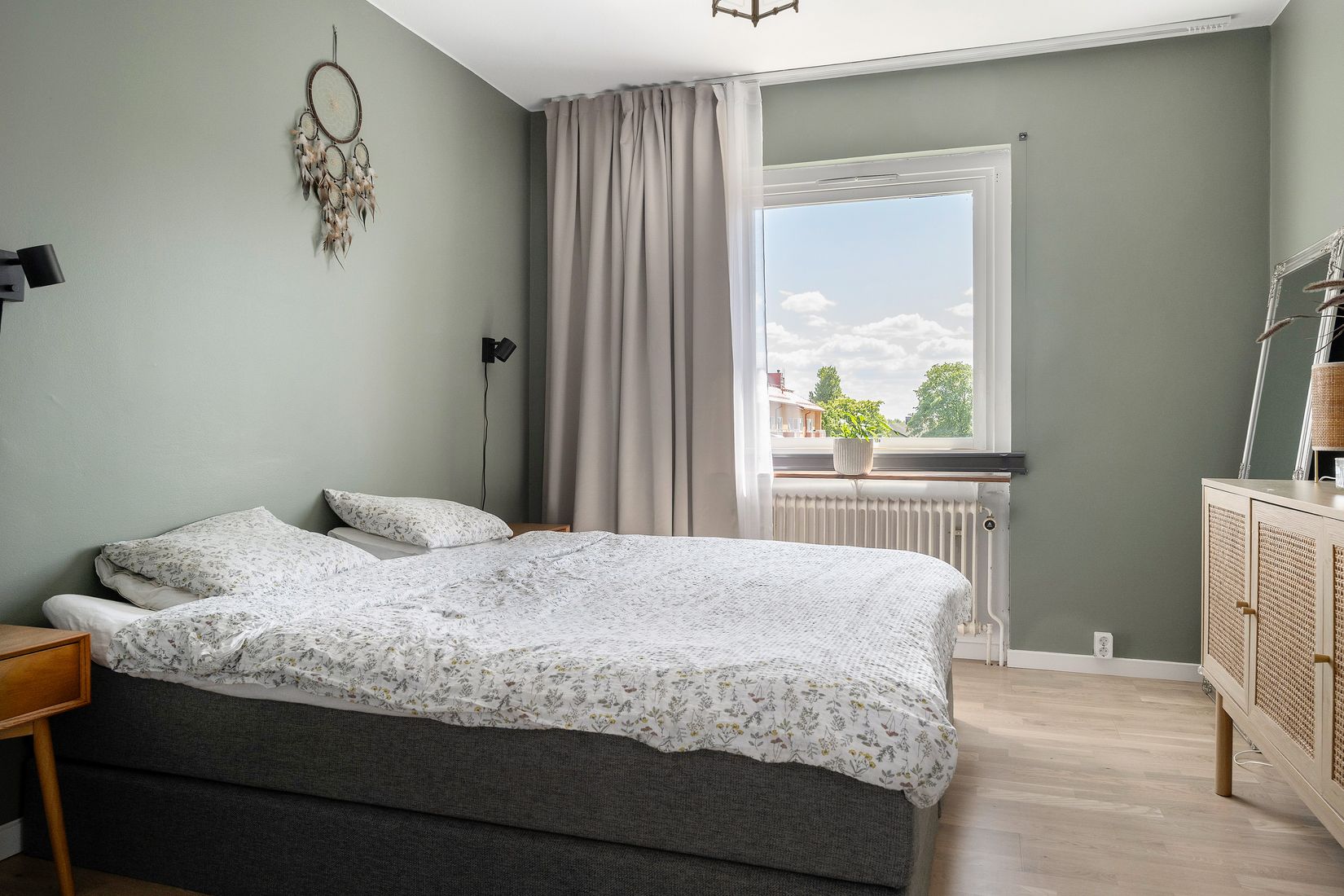 Bostadsrätt, Skördevägen 2, Centrala Halmstad - Öster, Halmstad